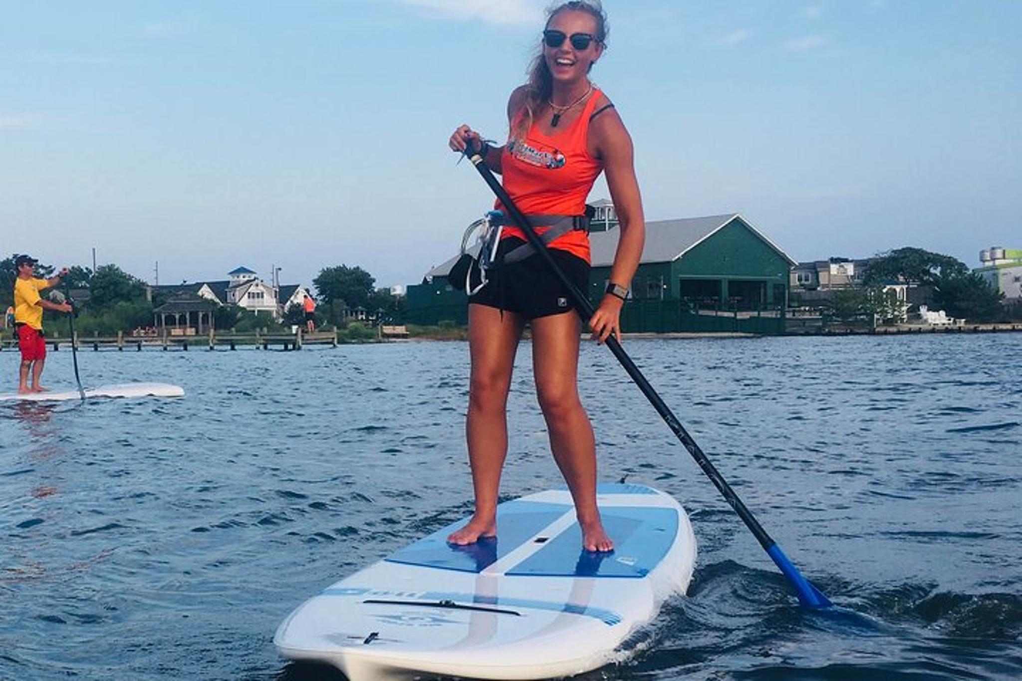 Rehoboth Bay Paddleboard Excursion - Image 5