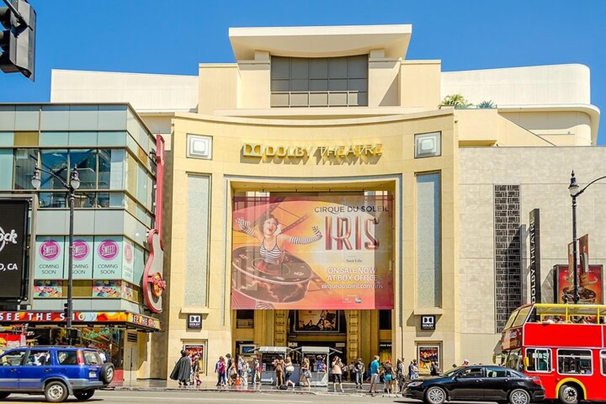 Los Angeles Hollywood and Beverly Hills Tour - Image 4