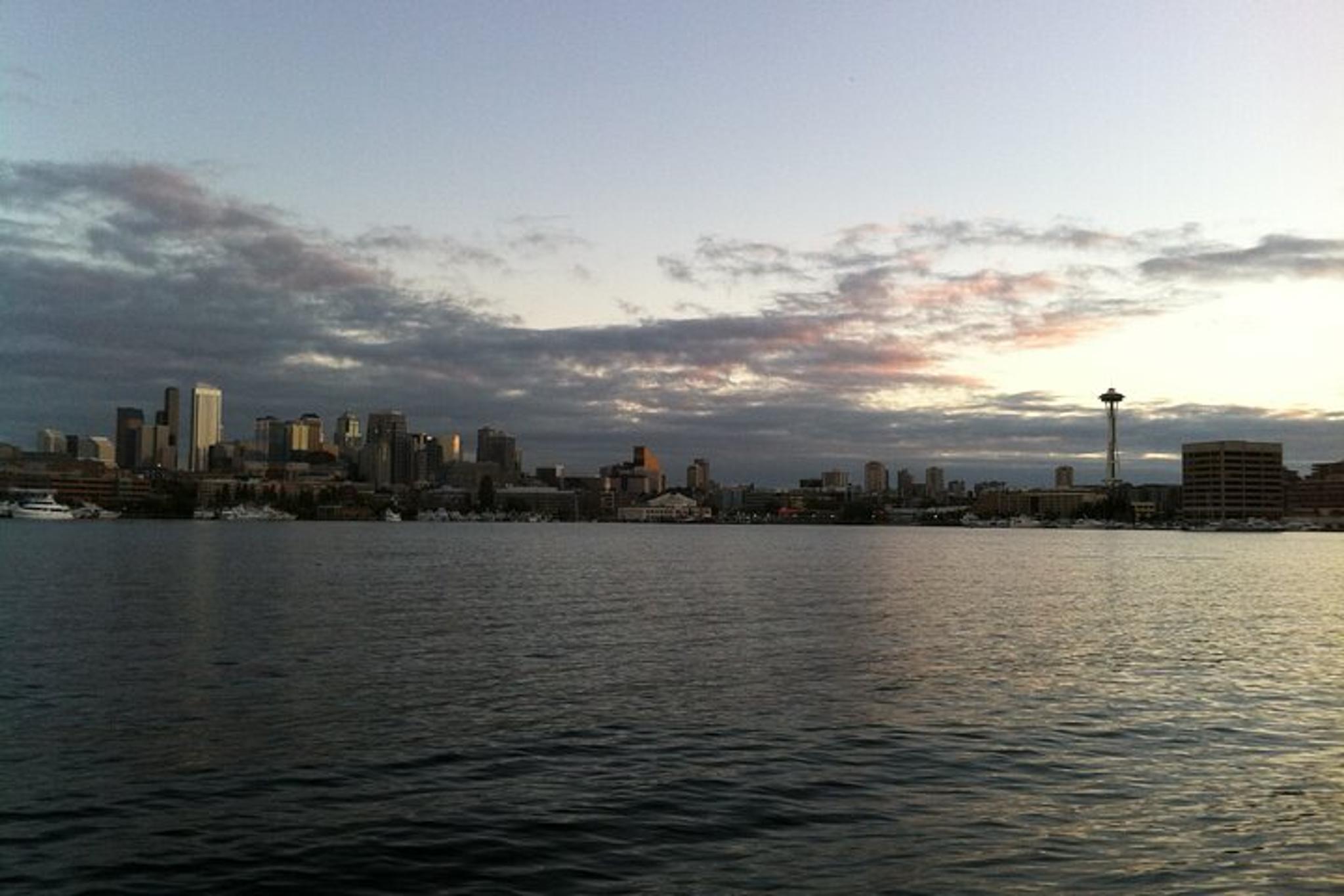 Seattle Lake Union Private Water Cruise - Image 5