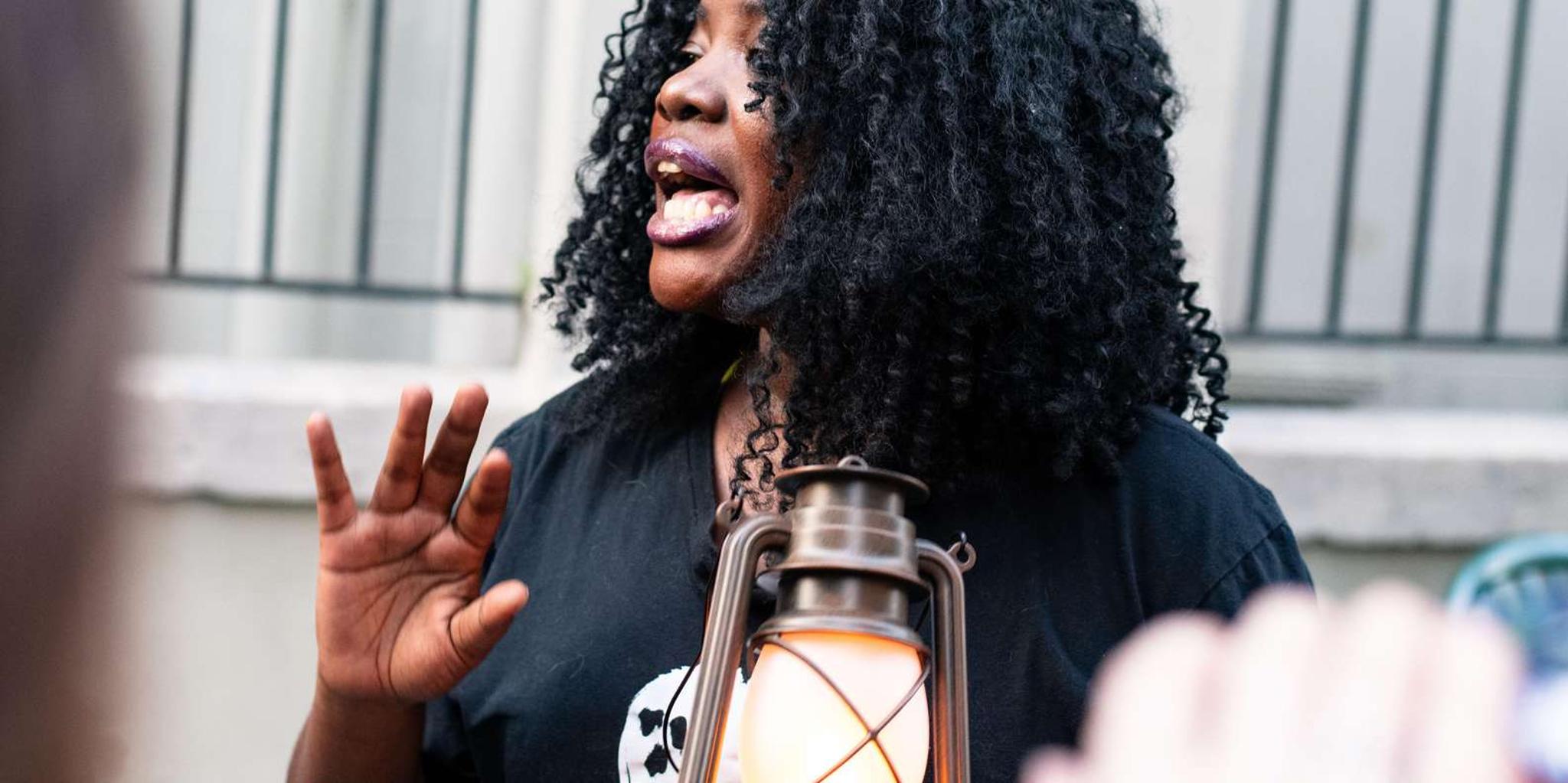 Toledo Ghost Tour: Turmoil, Tombstone, & Twilight 1 hr - Image 2