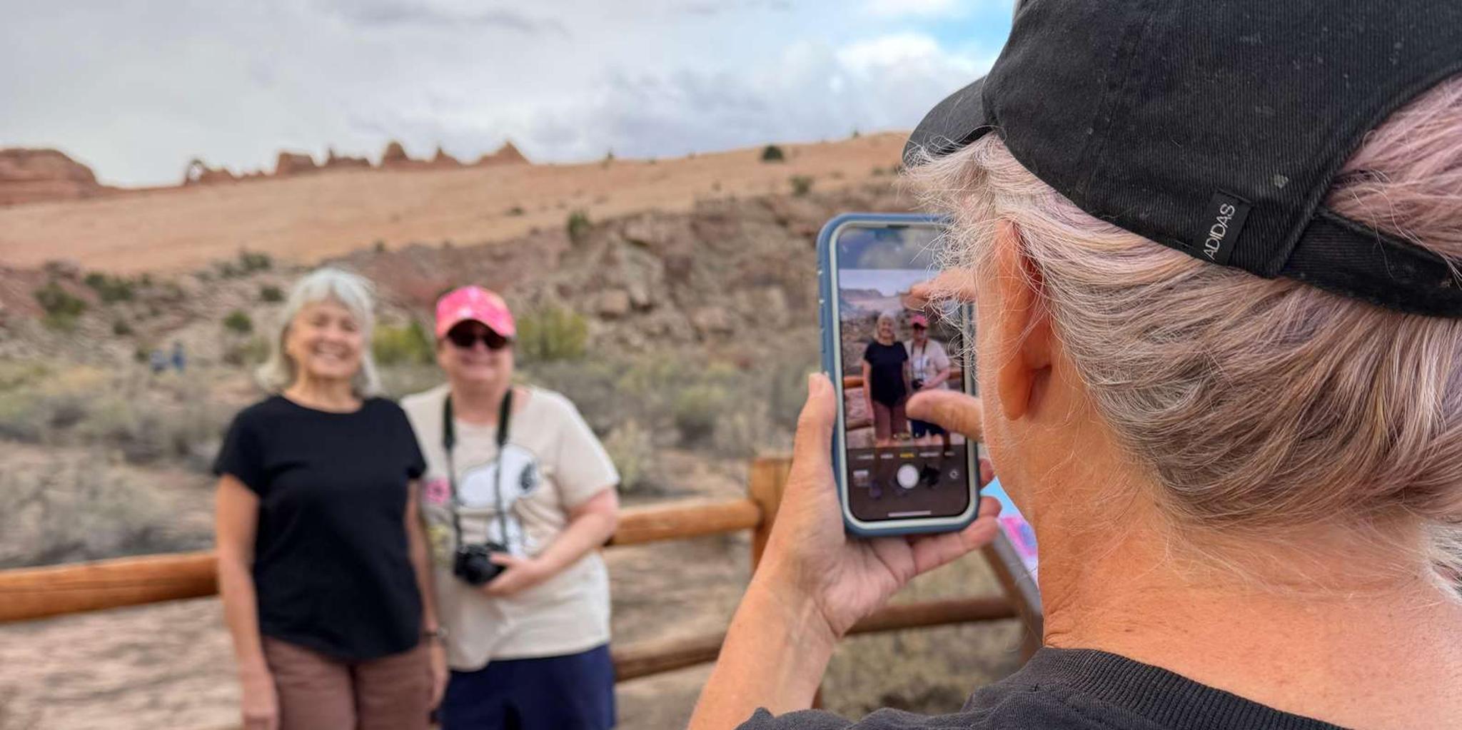 Moab Arches National Park Sightseeing Tour - Image 6