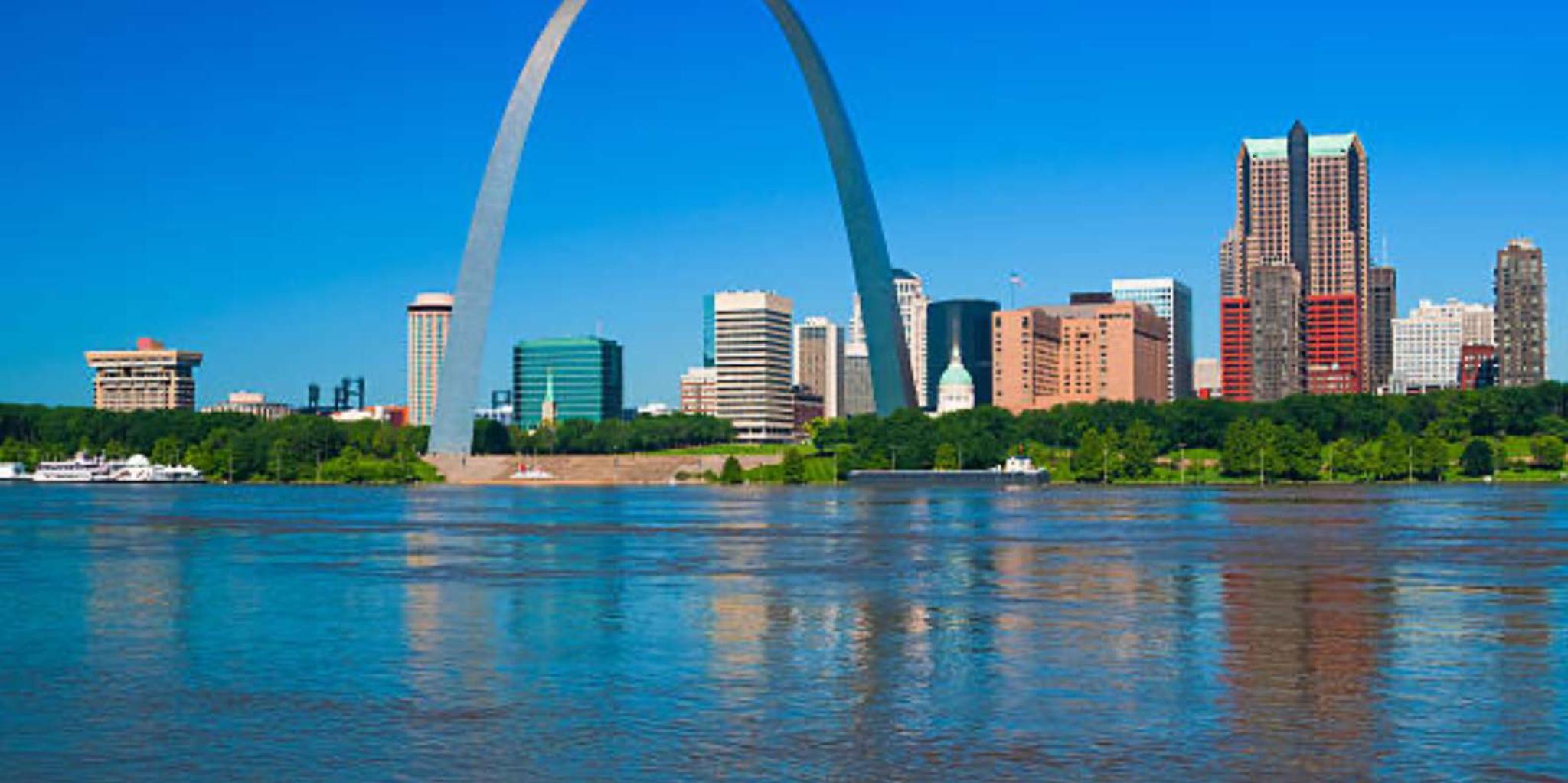 St. Louis Private Walking Tour - Image 1