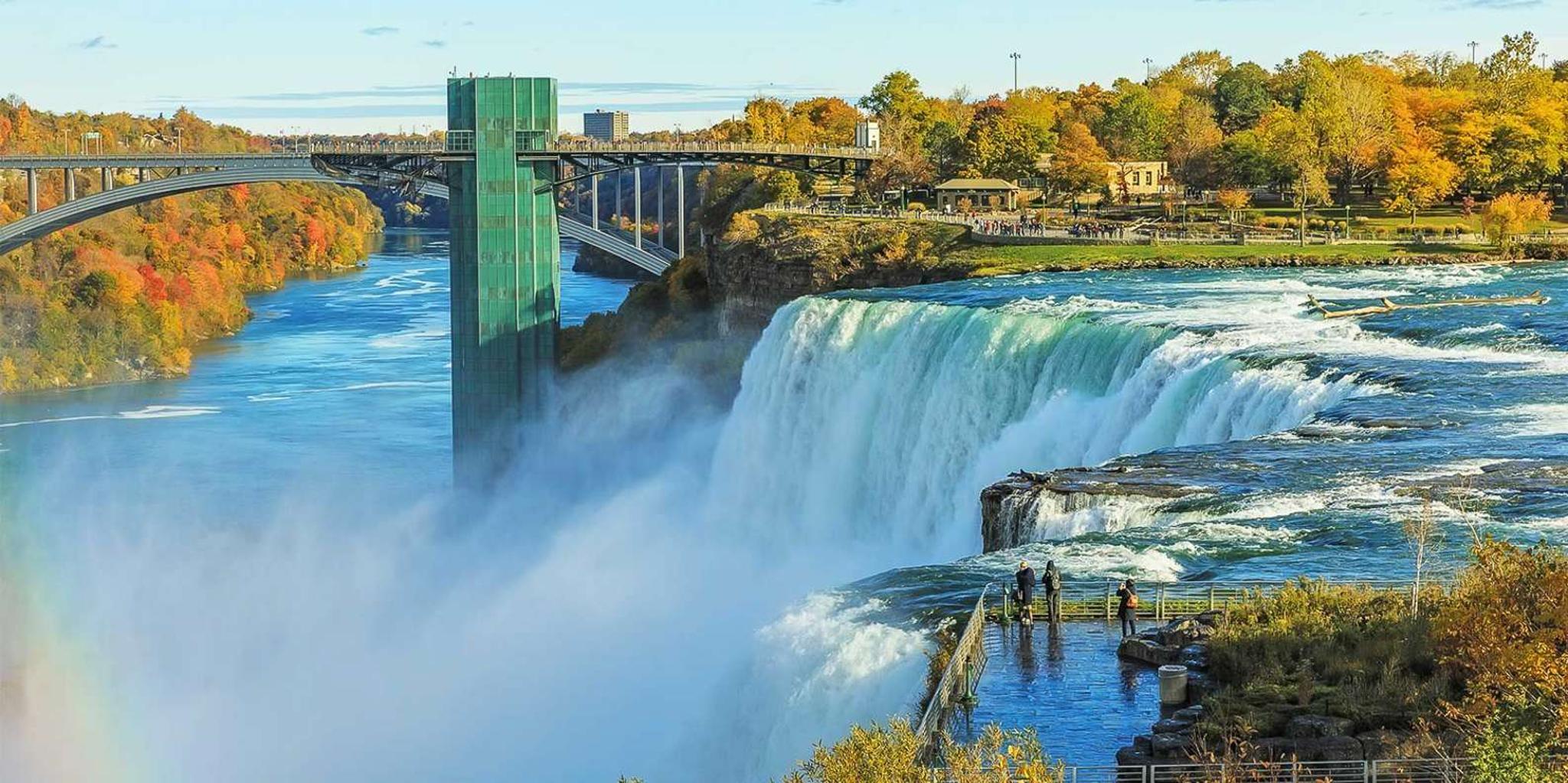 Buffalo Niagara Falls Private Day Trip - Image 4
