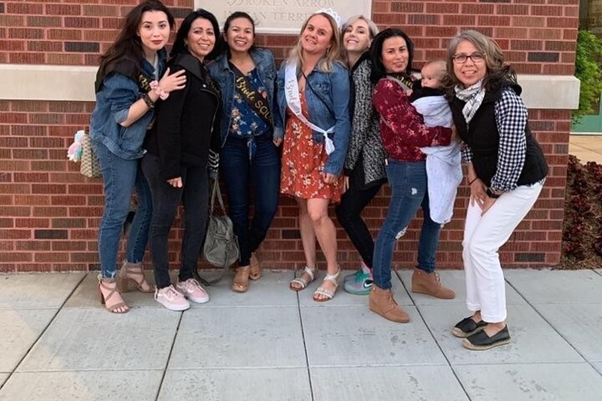 Cincinnati Scavenger Hunt - Image 2