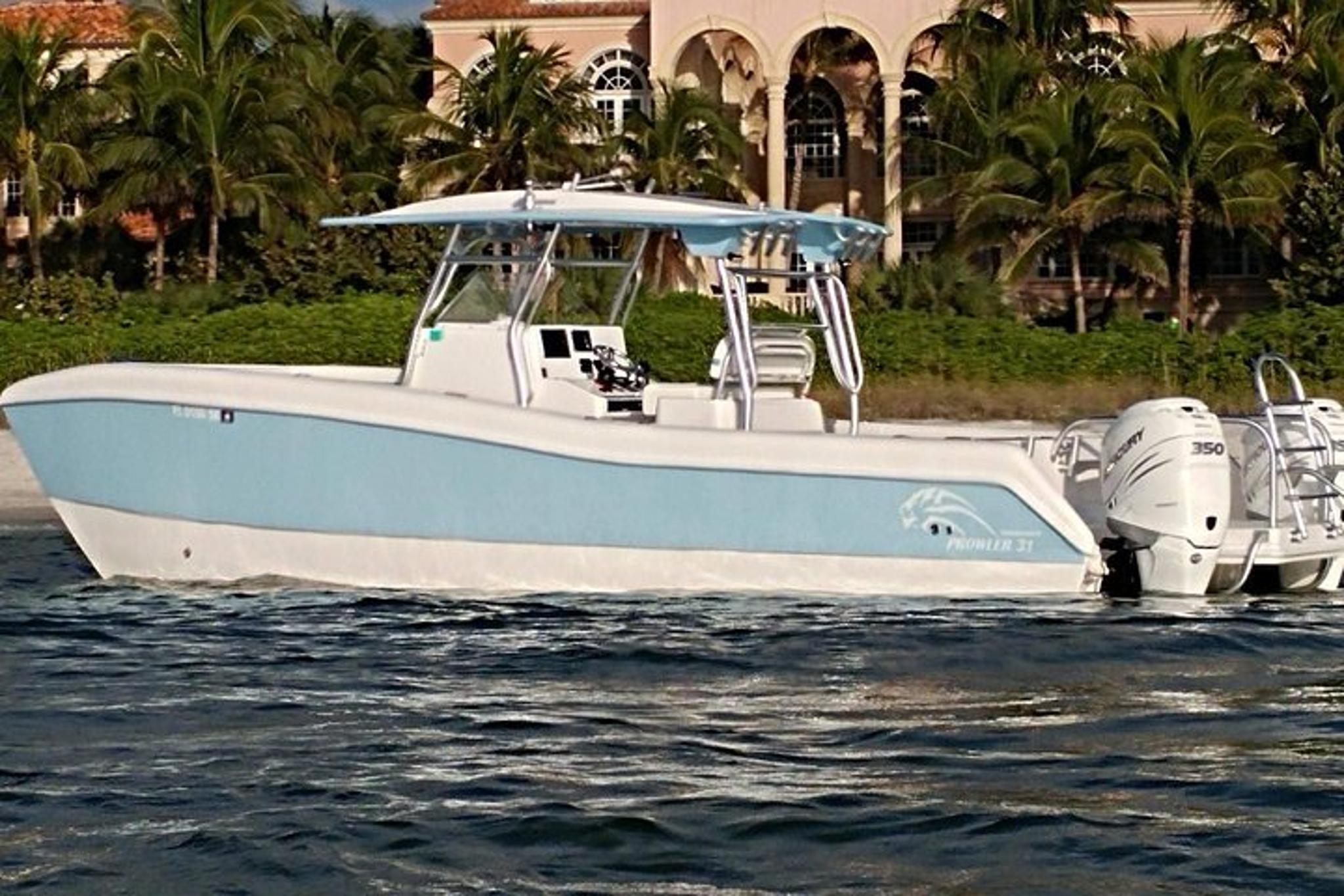 Naples Deep Sea Fishing Charter - Image 2