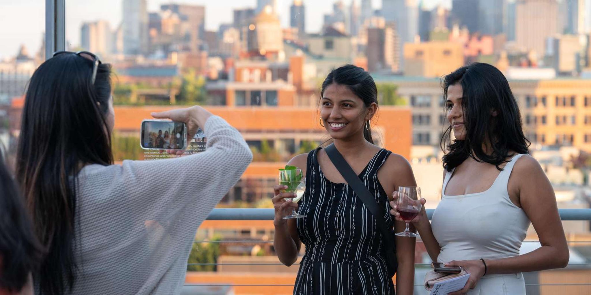 New York Whitney Museum Tour - Image 6