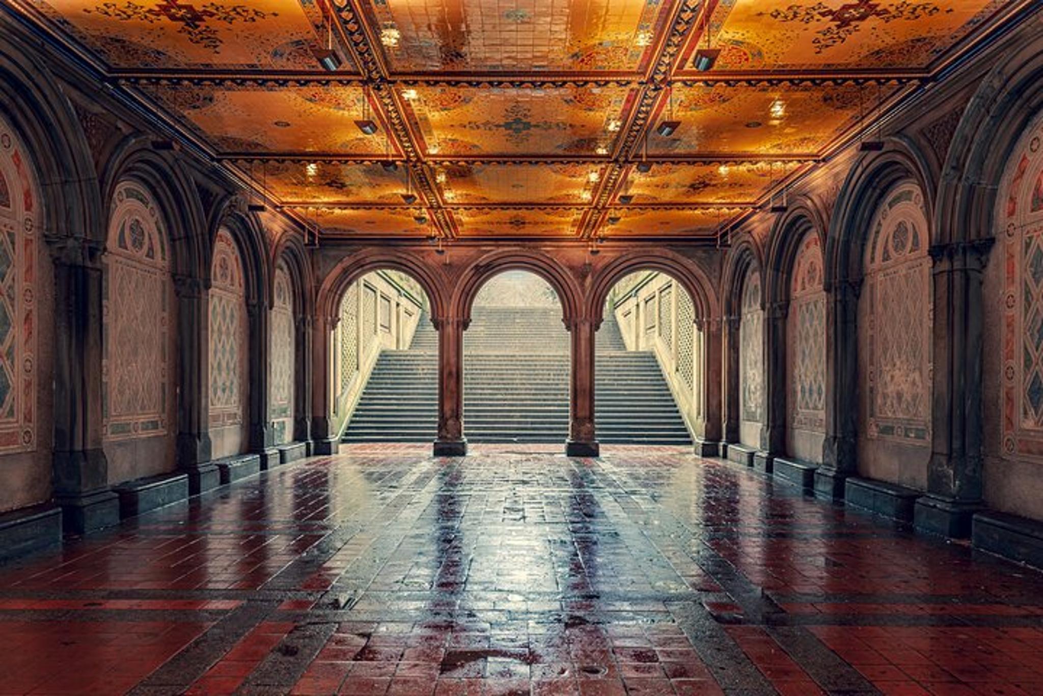 New York City Walking Tour - Image 2