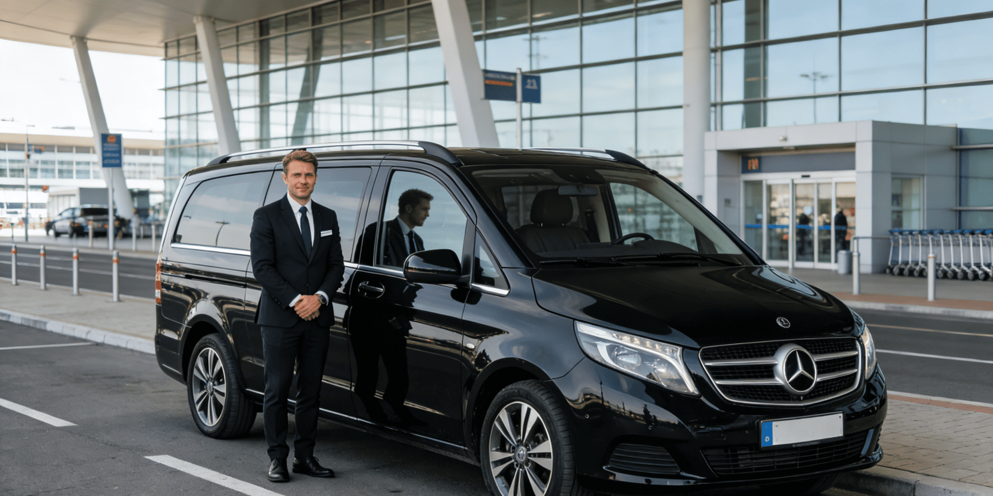 Orlando Private Airport Transfer - Image 2