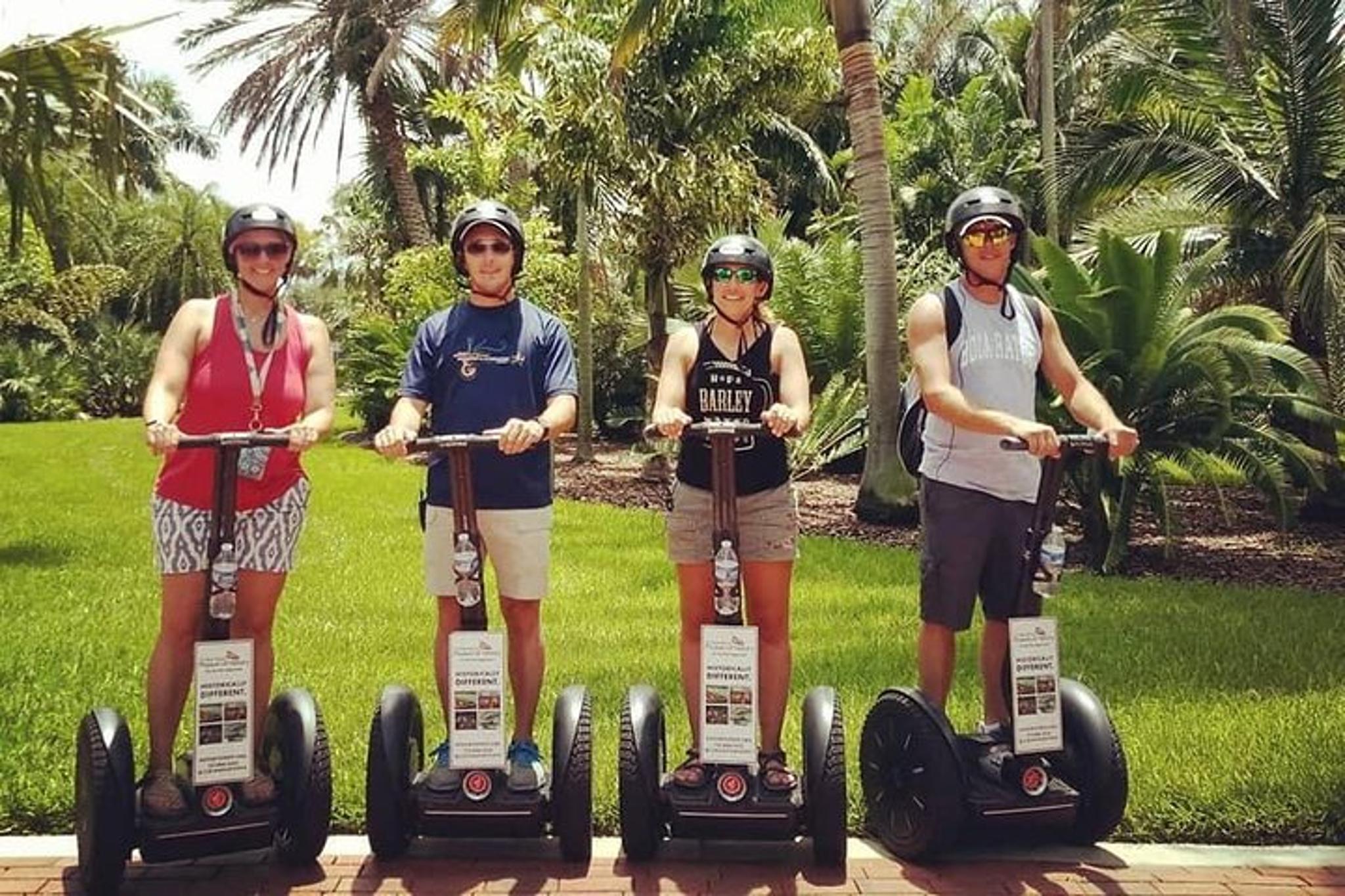 Saint Petersburg Segway Tour - Image 4