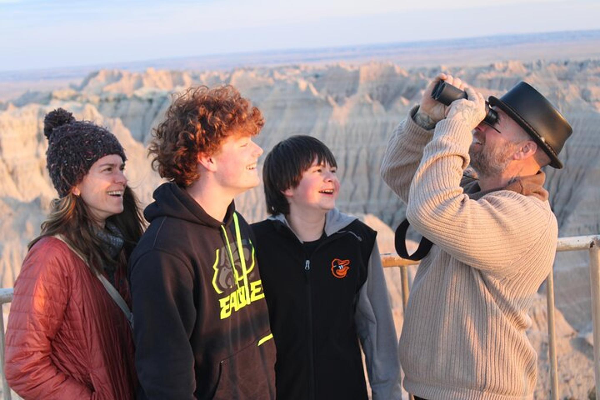 Badlands National Park Wildlife and Scenic Tour - Image 5