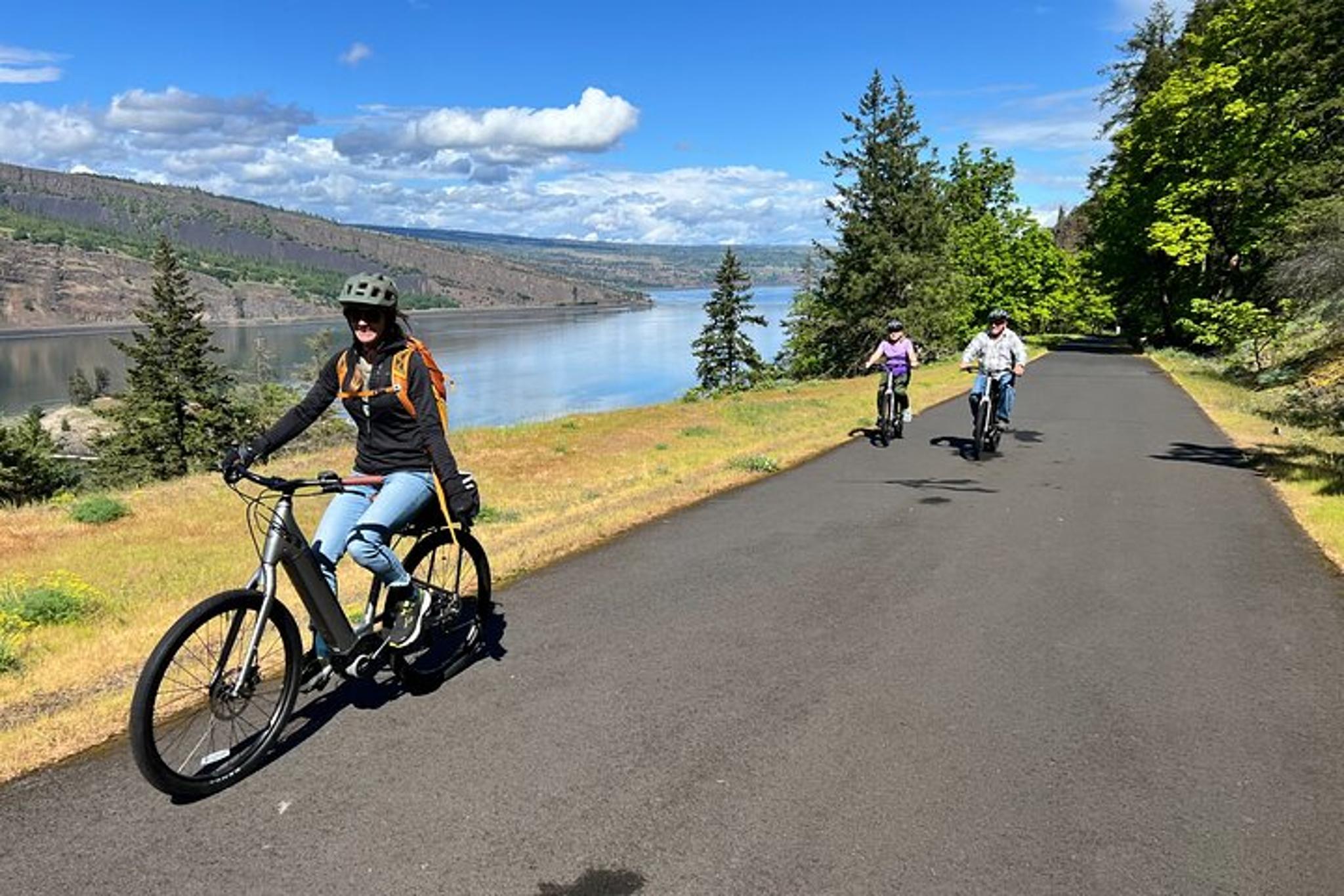 Hood River E-Bike Rental - Image 2