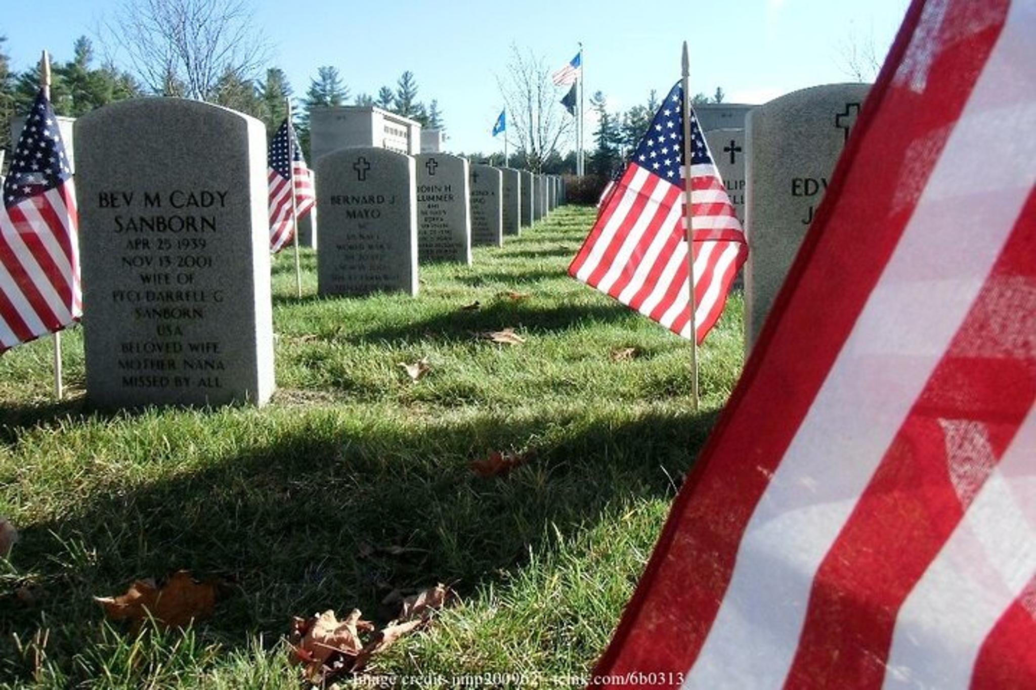 Arlington National Cemetery Walking Tour - Image 2