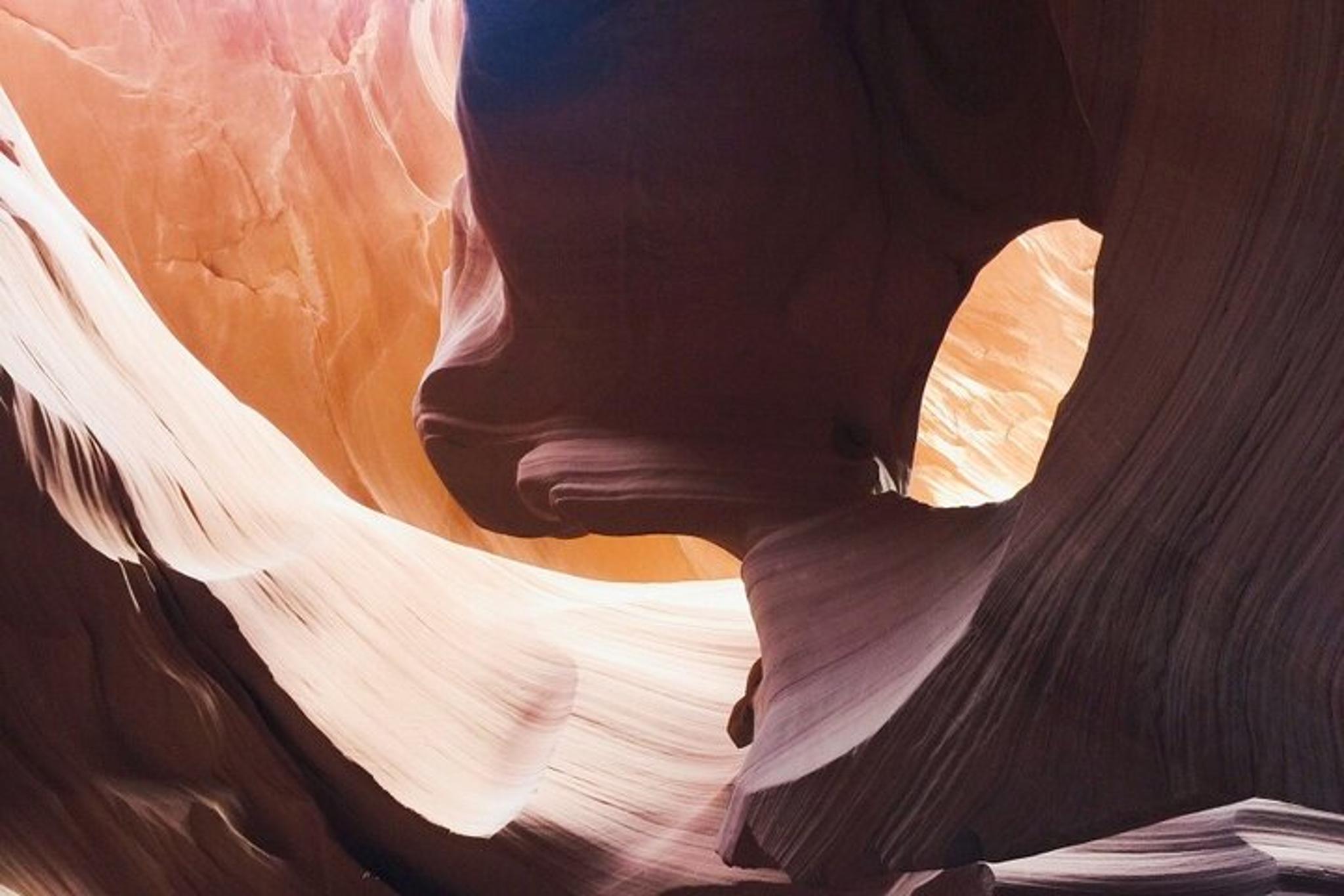 San Francisco to Las Vegas Grand Canyon Tour - Image 5