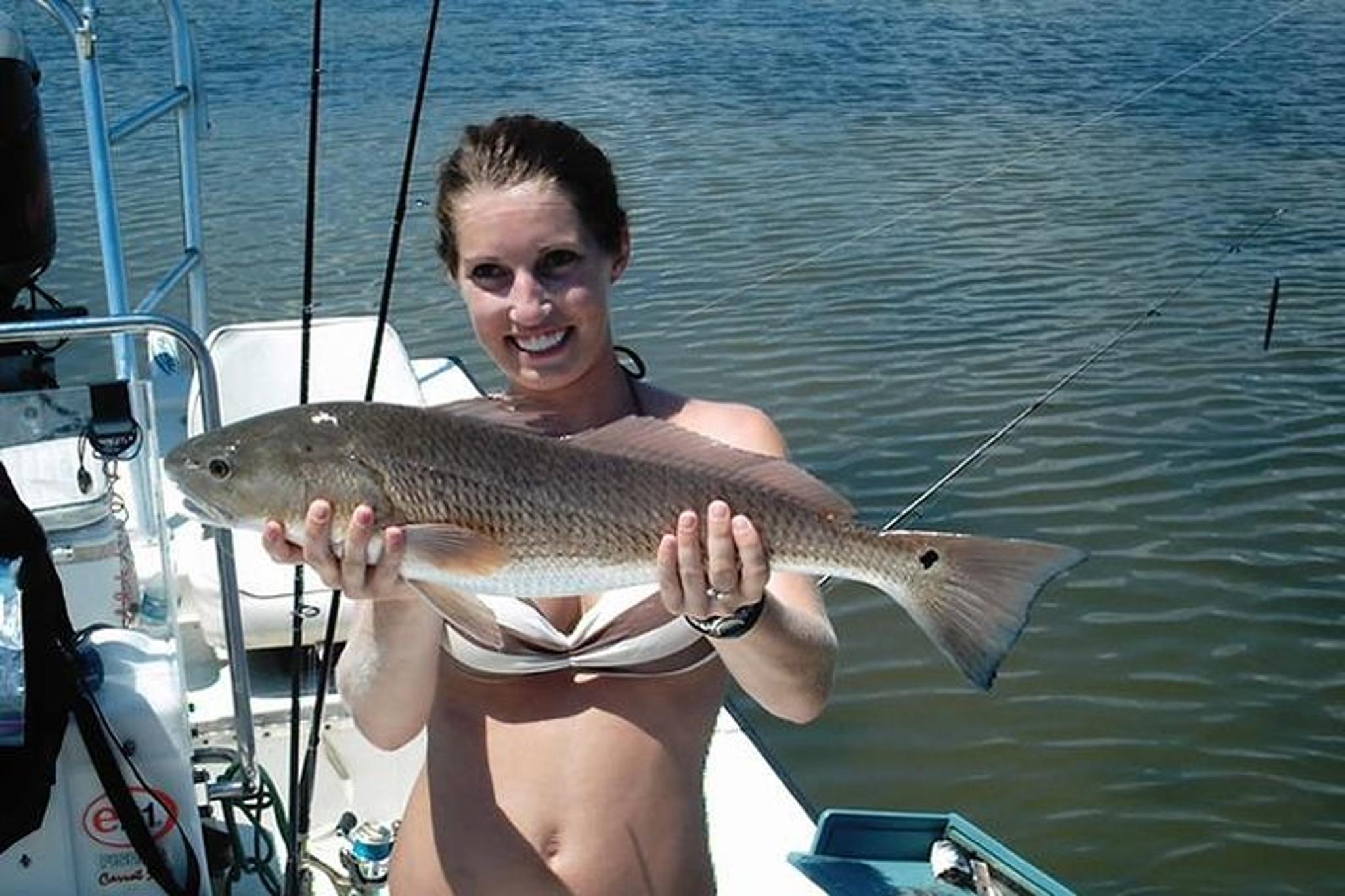 Apalachicola Inshore Fishing Charter - Image 3