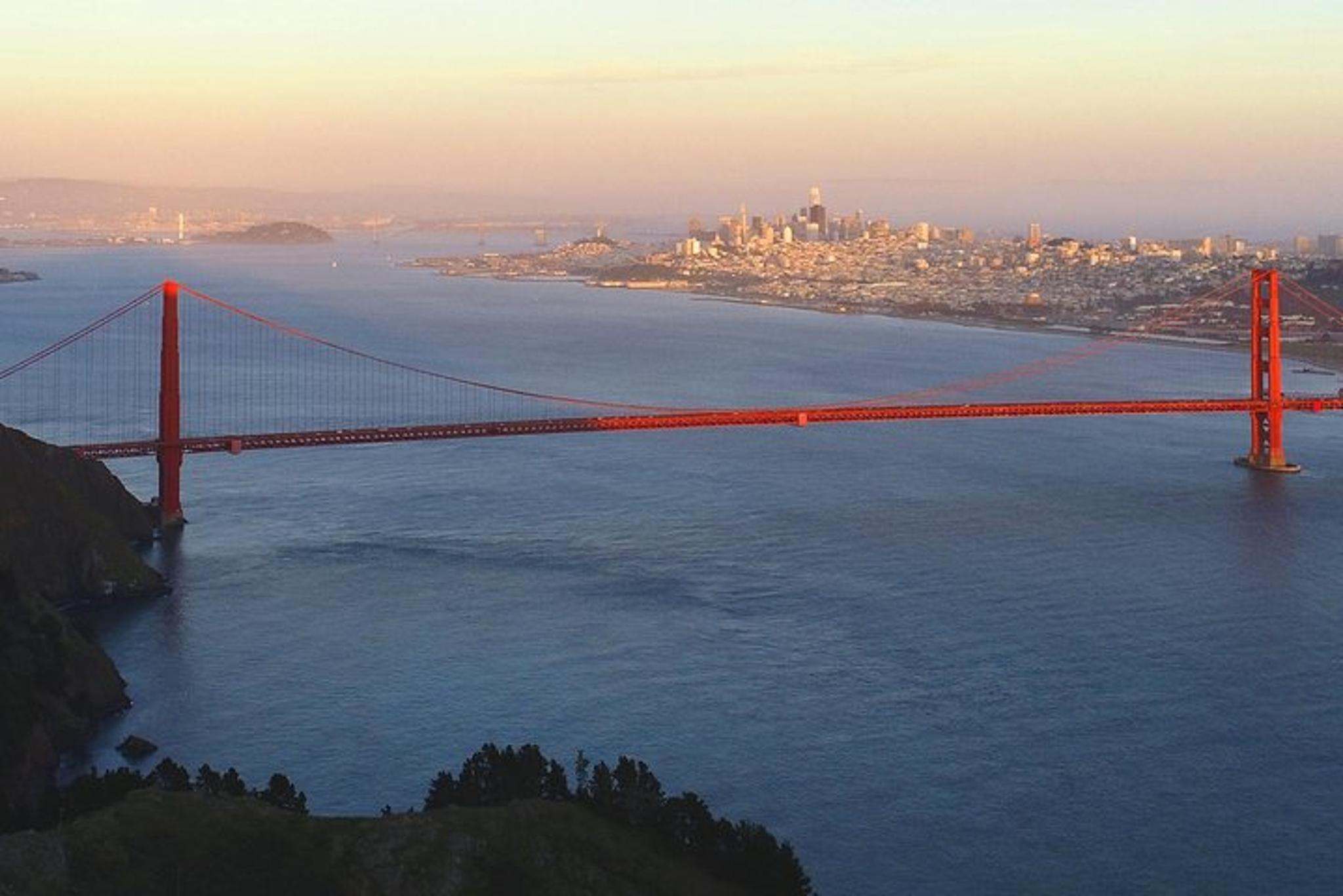 San Francisco Full-Day Custom Guided Tour - Image 2