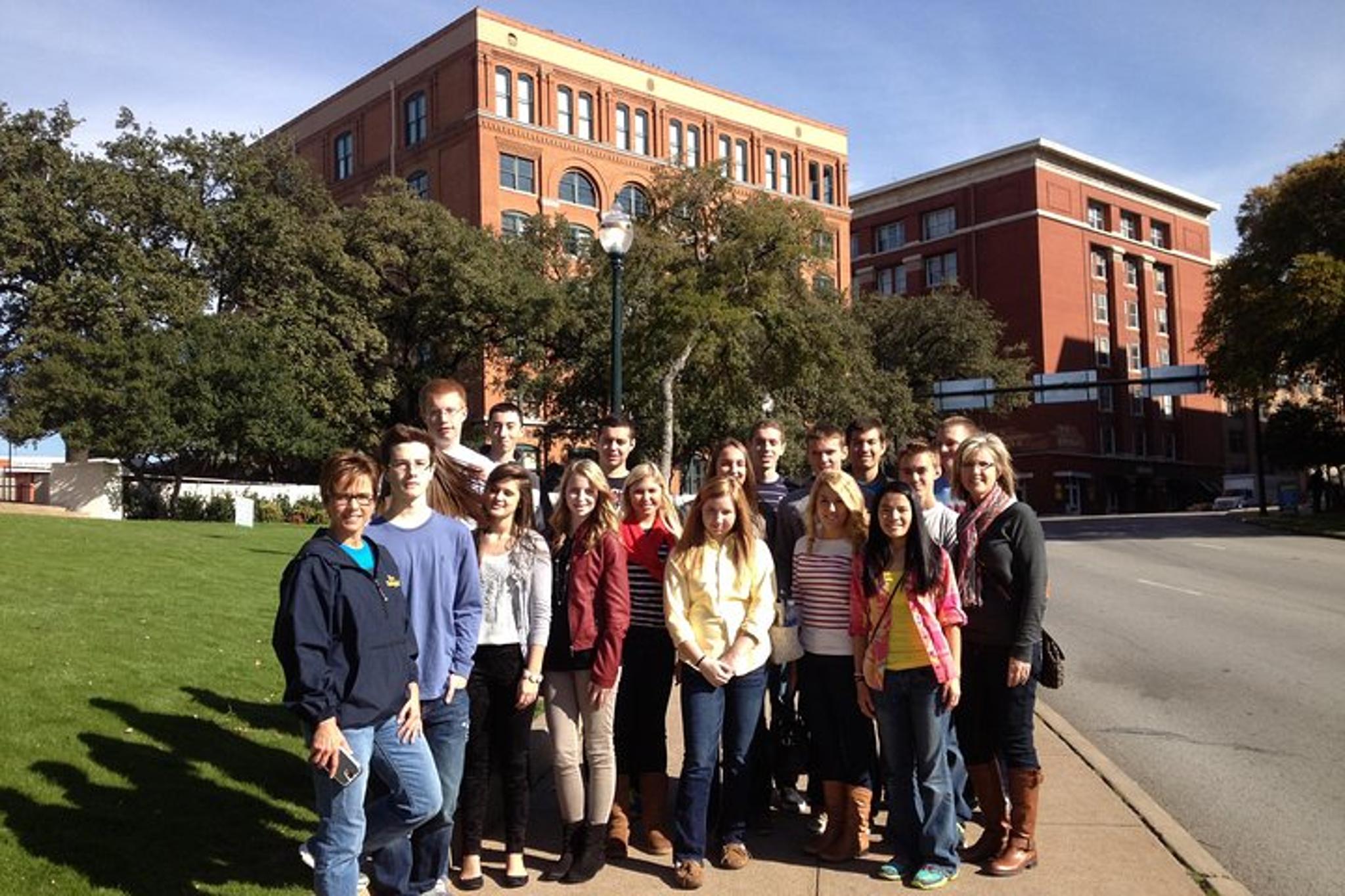 Dallas JFK Historical Tour - Image 2