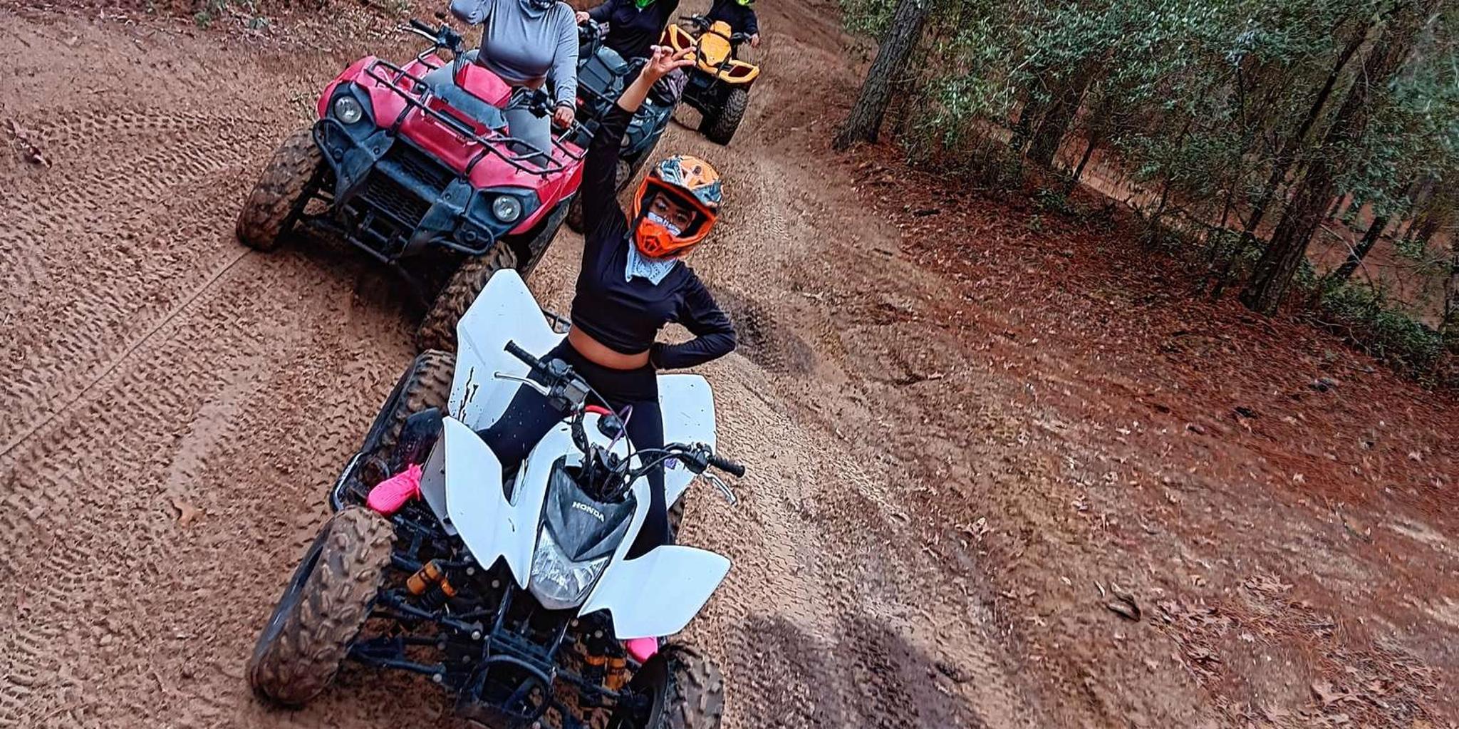 Tampa ATV Adventure Tour - Image 2