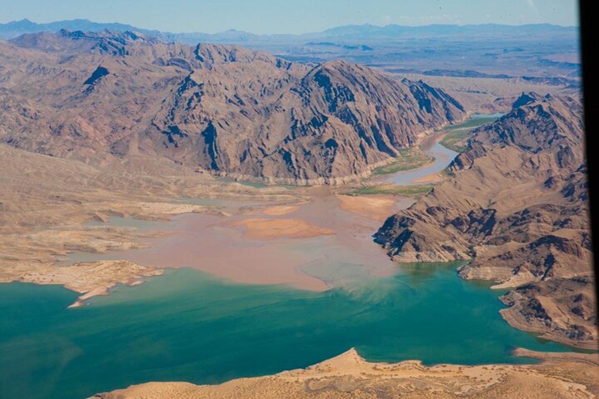 Grand Canyon West Tour - Image 6