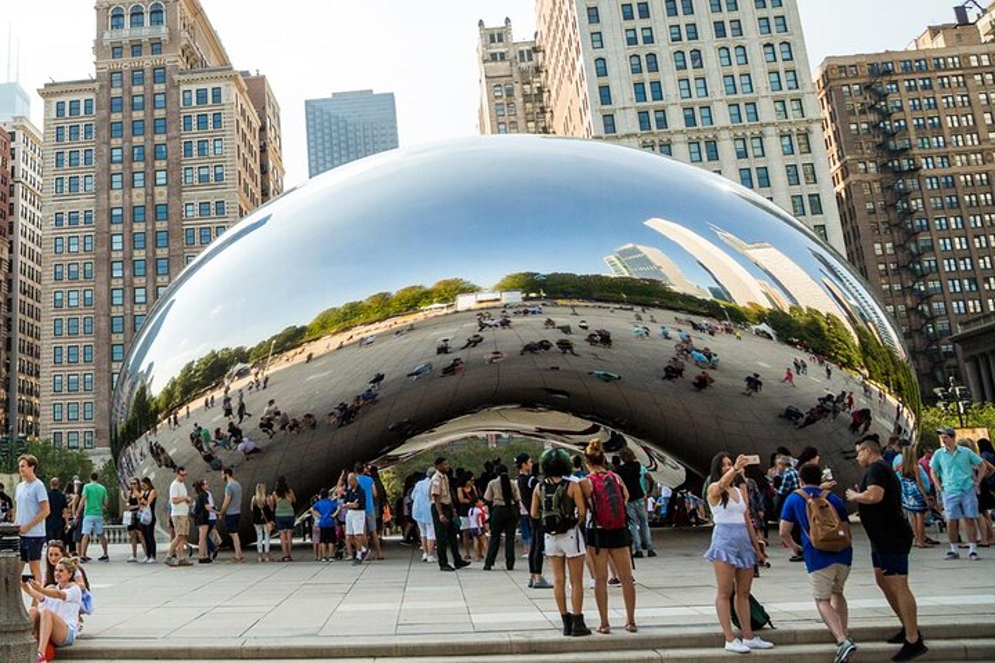 Chicago Airport Private Transfer to Downtown - Image 4
