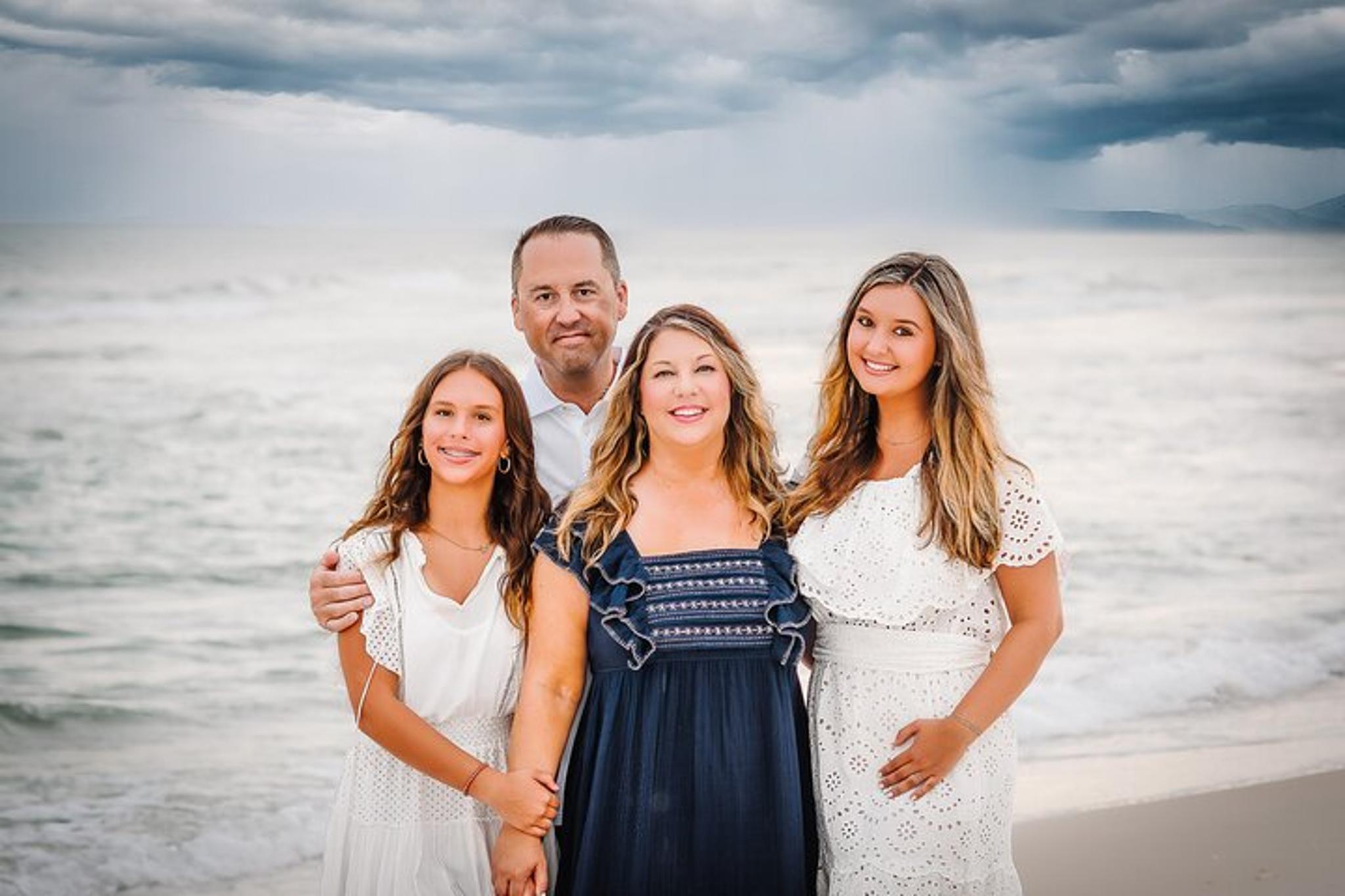 Santa Rosa Photography Experience