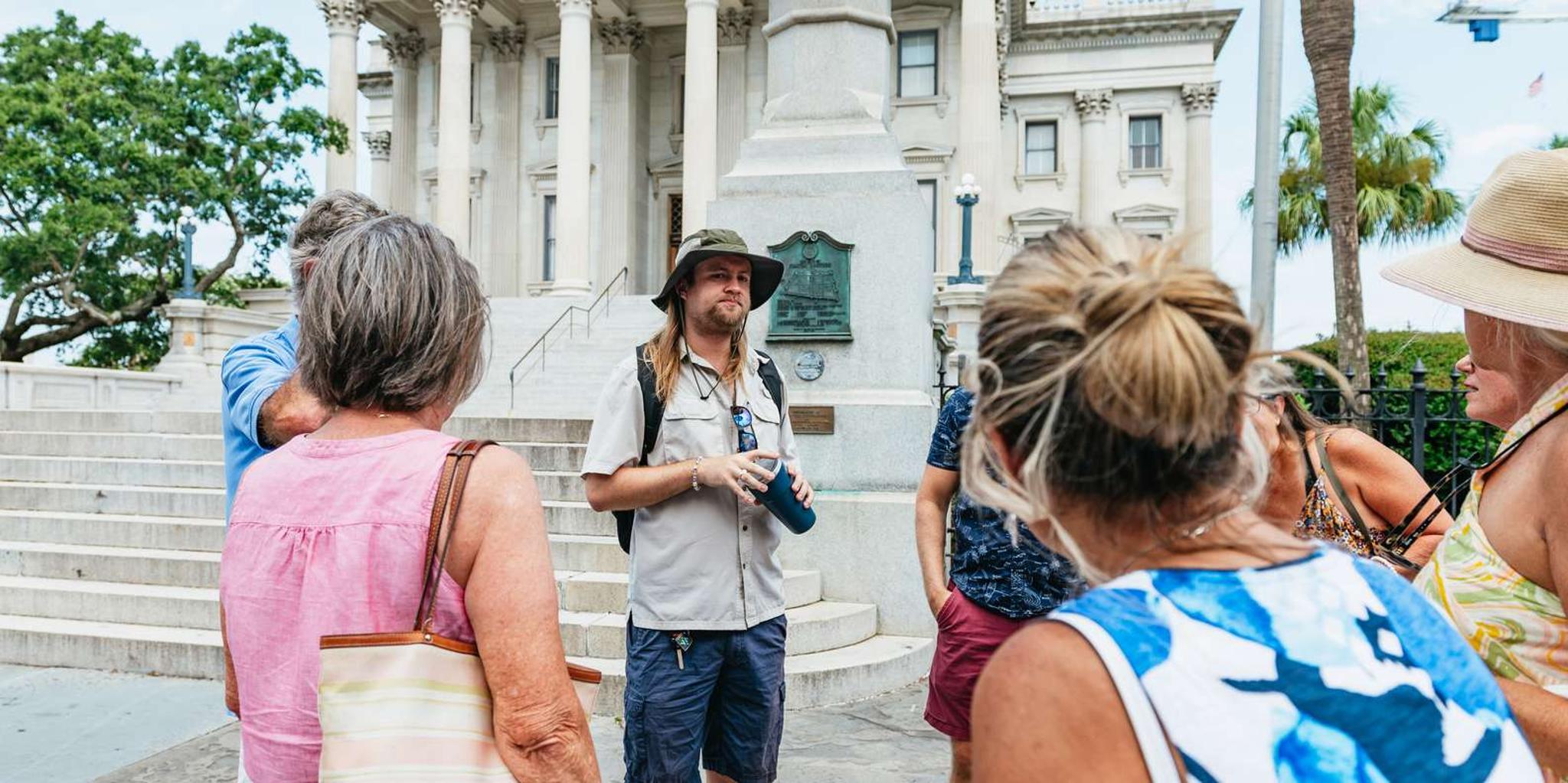 Charleston Prohibition Pub Crawl - Image 2