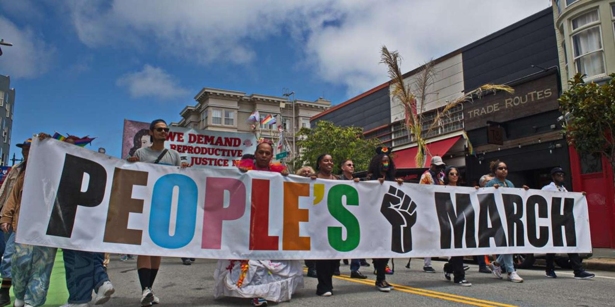 San Francisco Castro District LGBTQ+ History Tour - Image 4