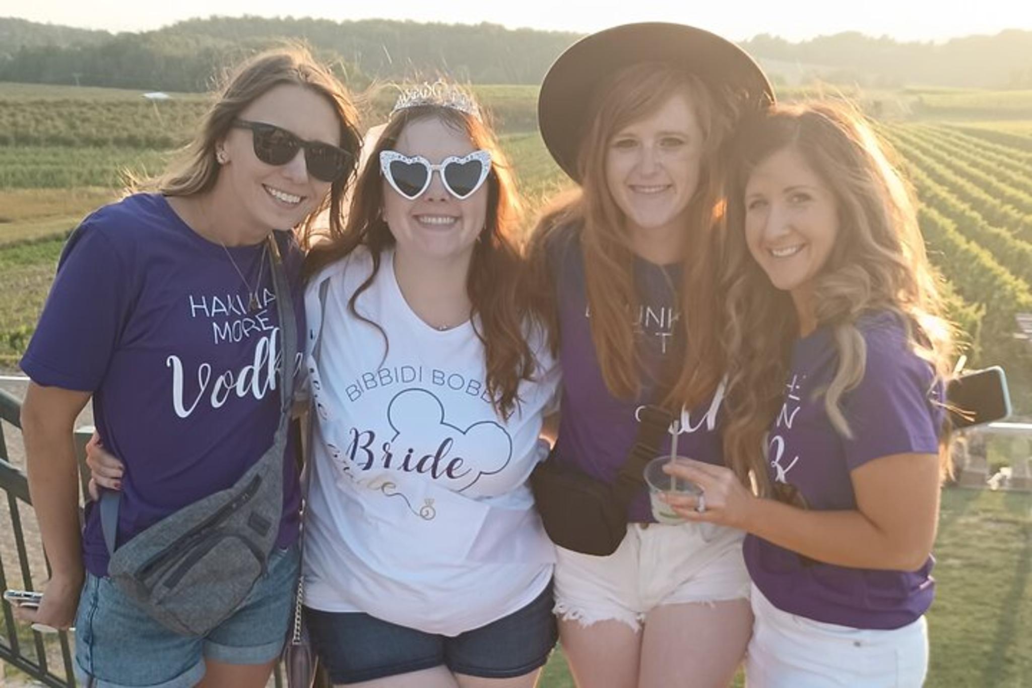 Traverse City Wine & Distillery Sunset Tour - Image 6