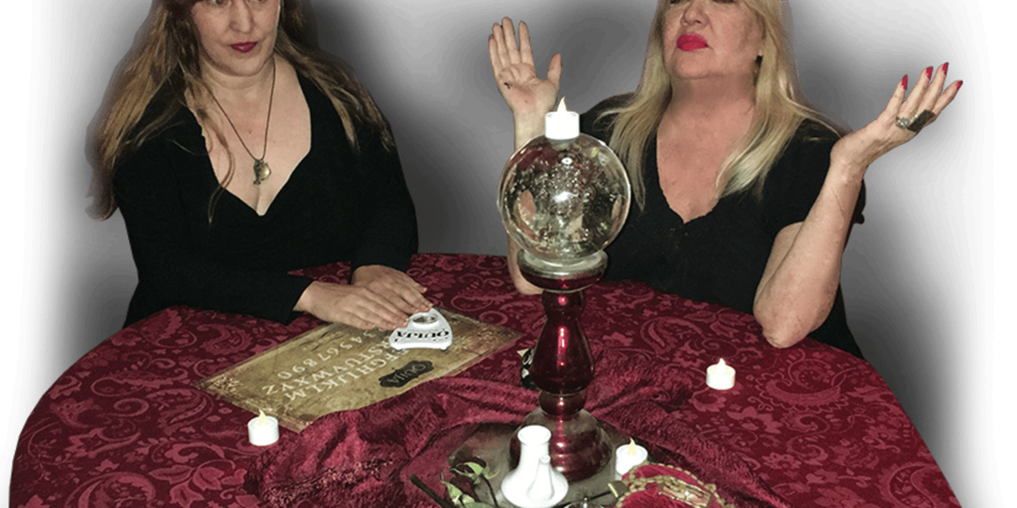 New Orleans Haunted Museum Tour with Psychic Reading - Image 4