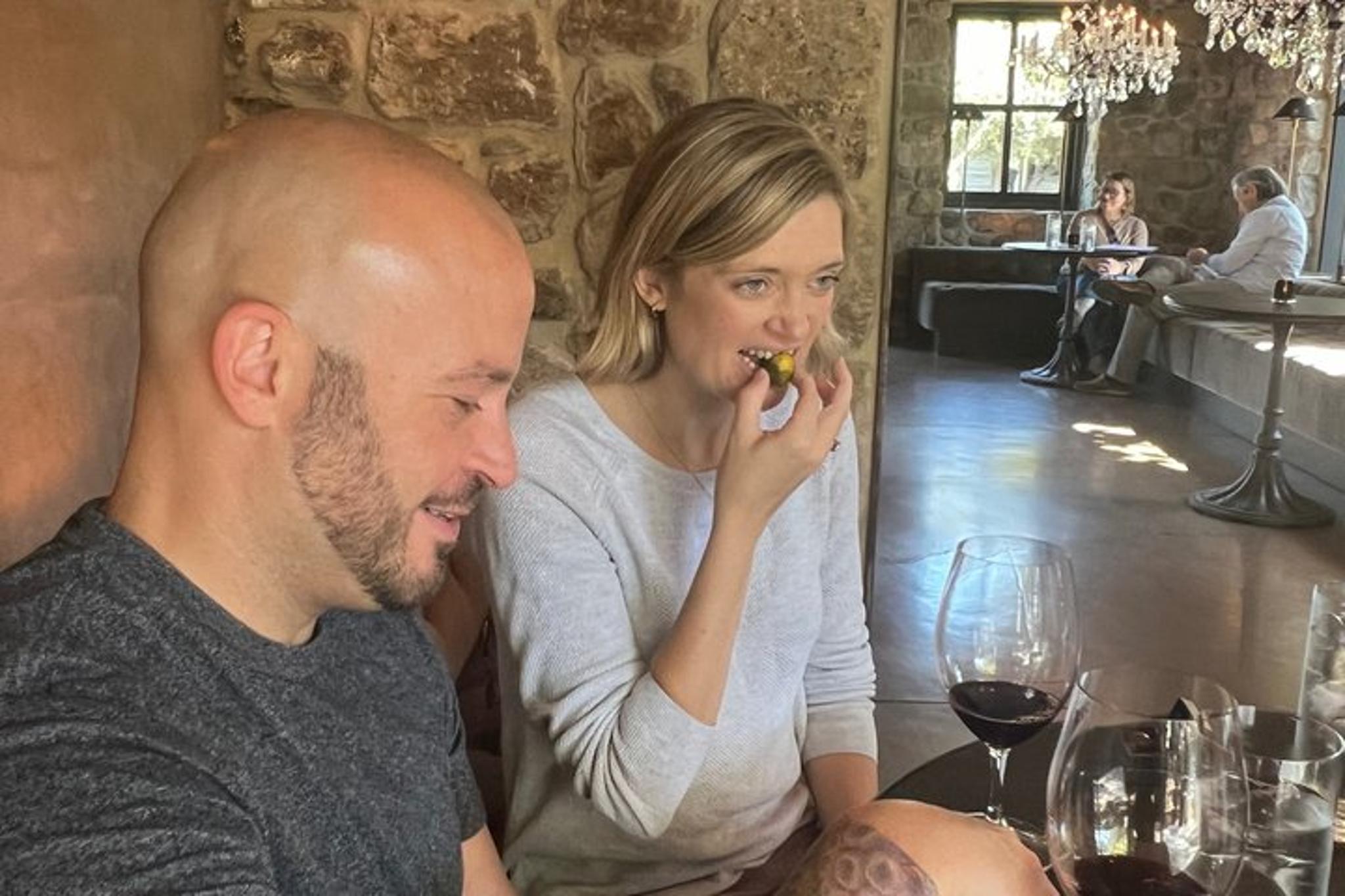 Yountville Food and Wine Tour - Image 2