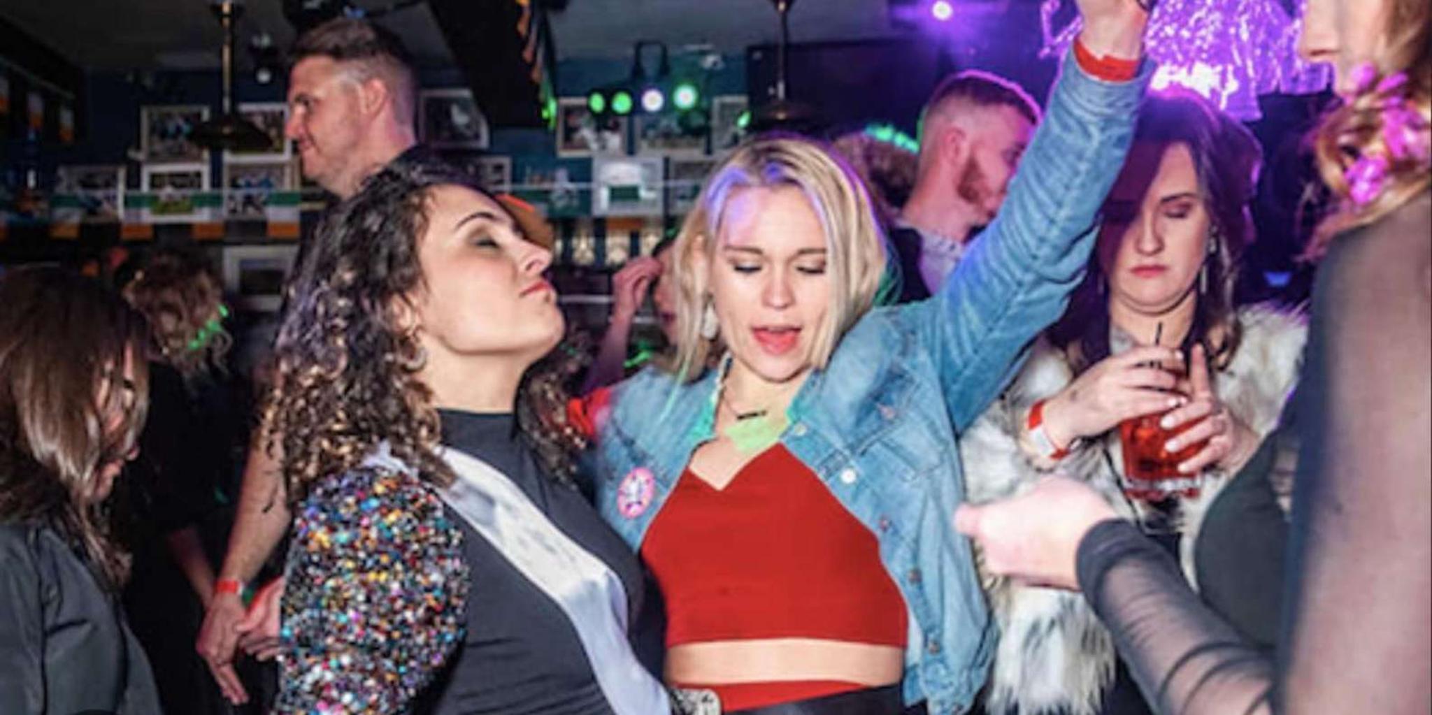 New York City Nightlife Tour - Image 6