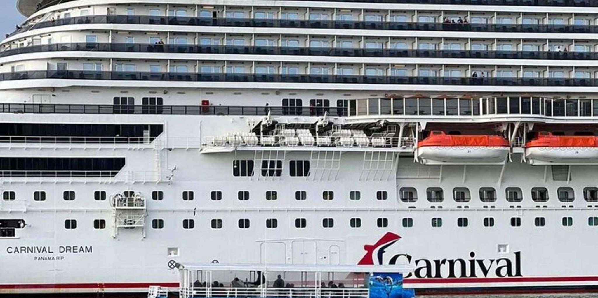 Galveston Harbor Tour - Image 3