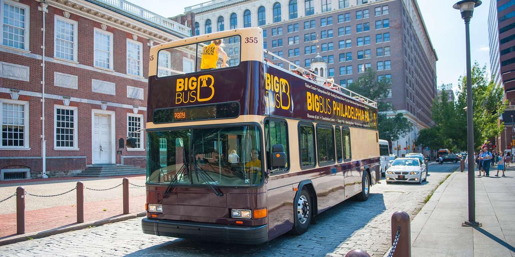 Philadelphia City Pass with 30+ Attractions - Image 4