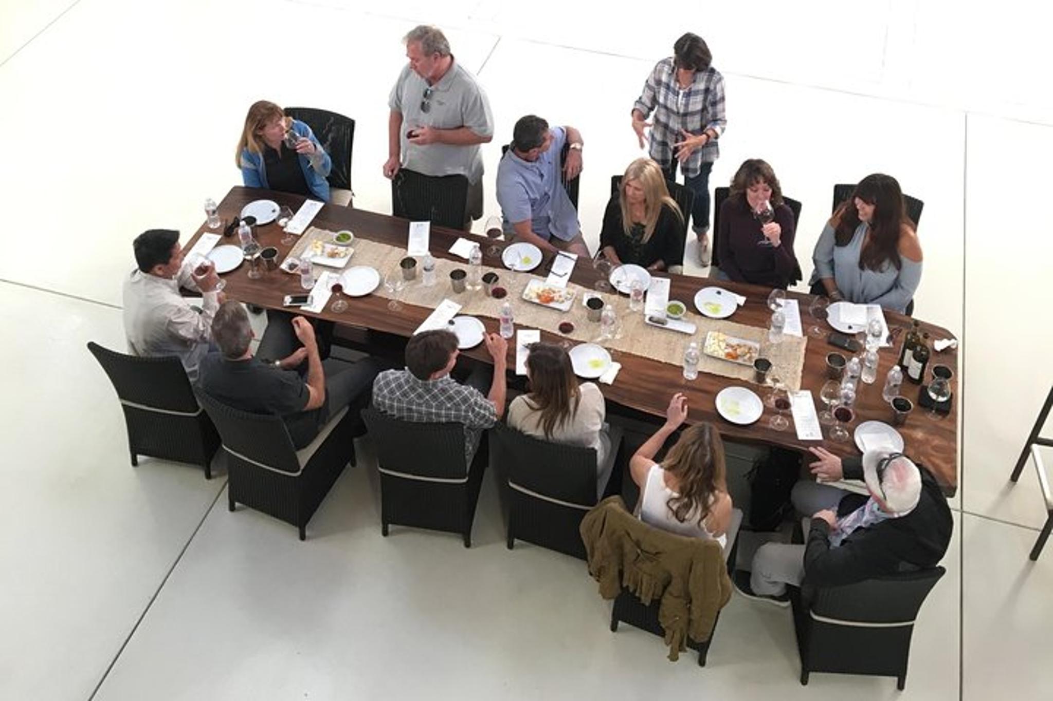 Santa Barbara Wine Tasting Tour - Image 4