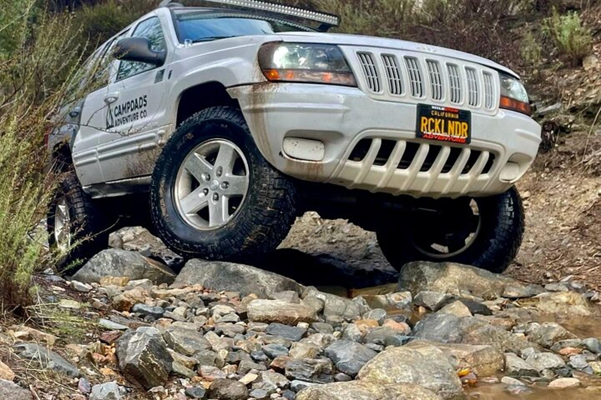 San Diego Jeep Tour - Image 5