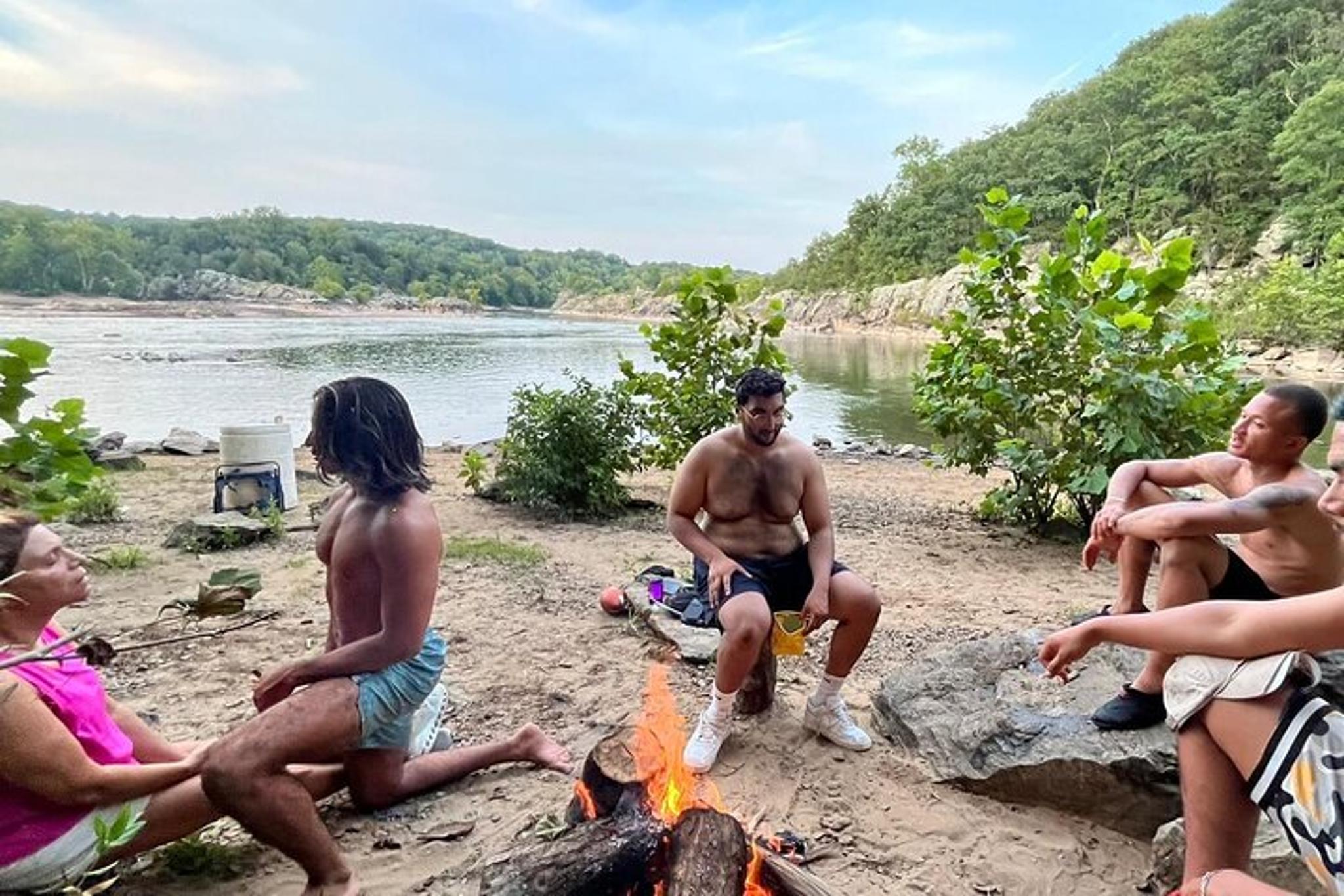 Virginia Waterfalls Adventure - Image 6