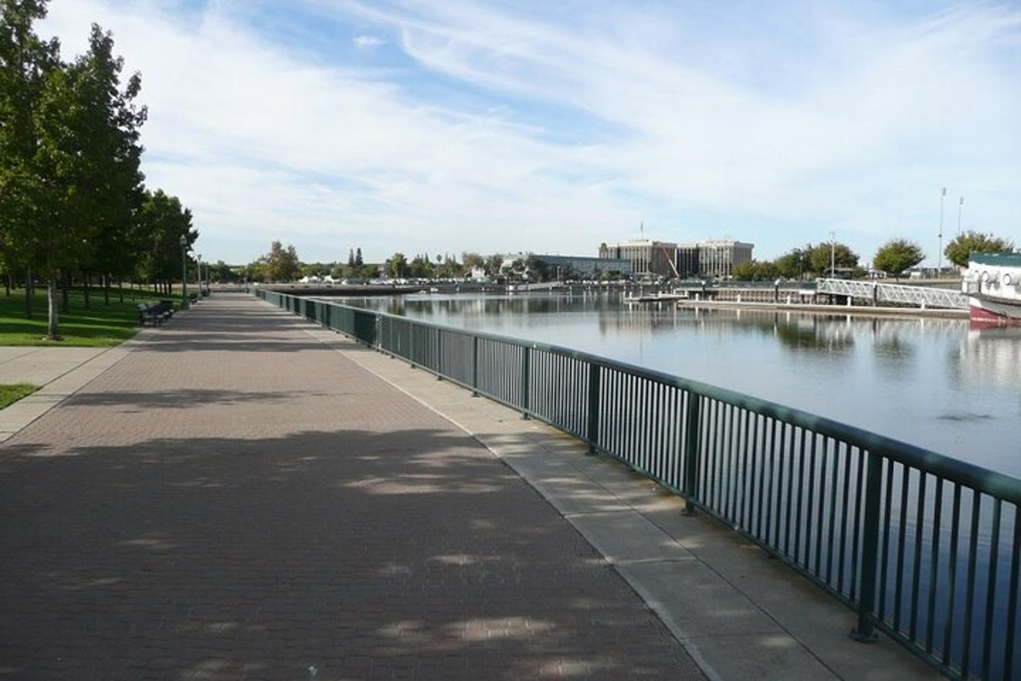 Stockton Scavenger Hunt Adventure - Image 2