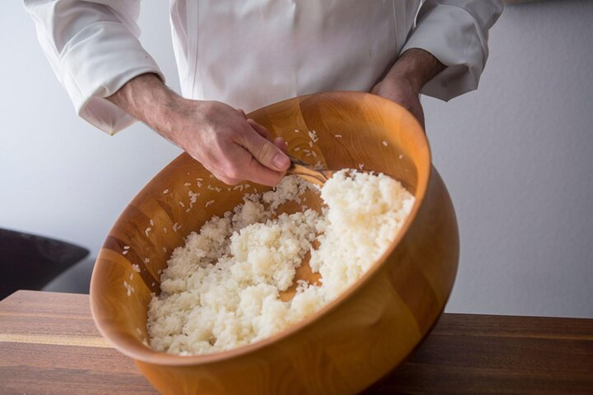Raleigh Sushi Making Class with Local Chef - Image 6