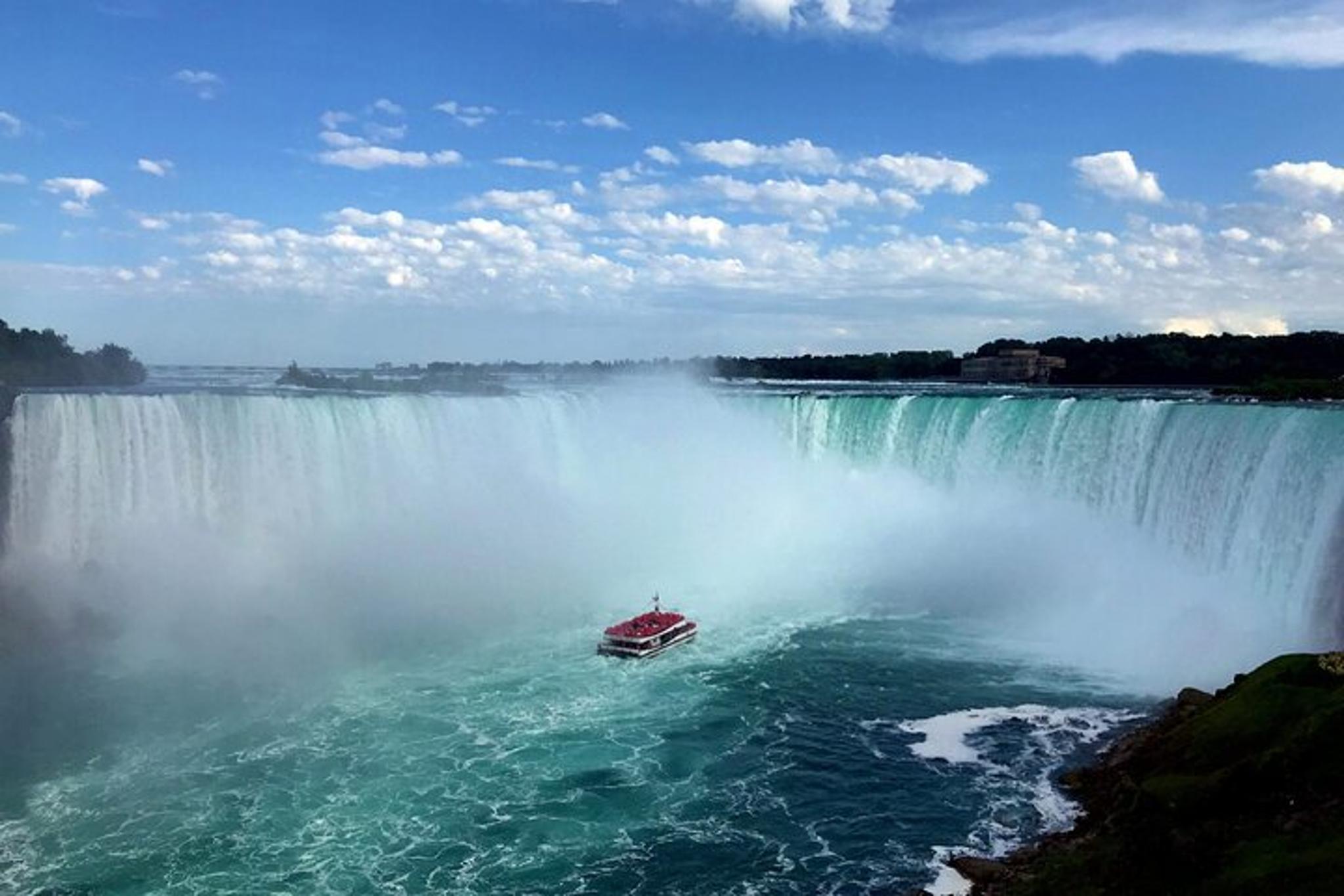 Buffalo Airport Private Transfer - Image 6