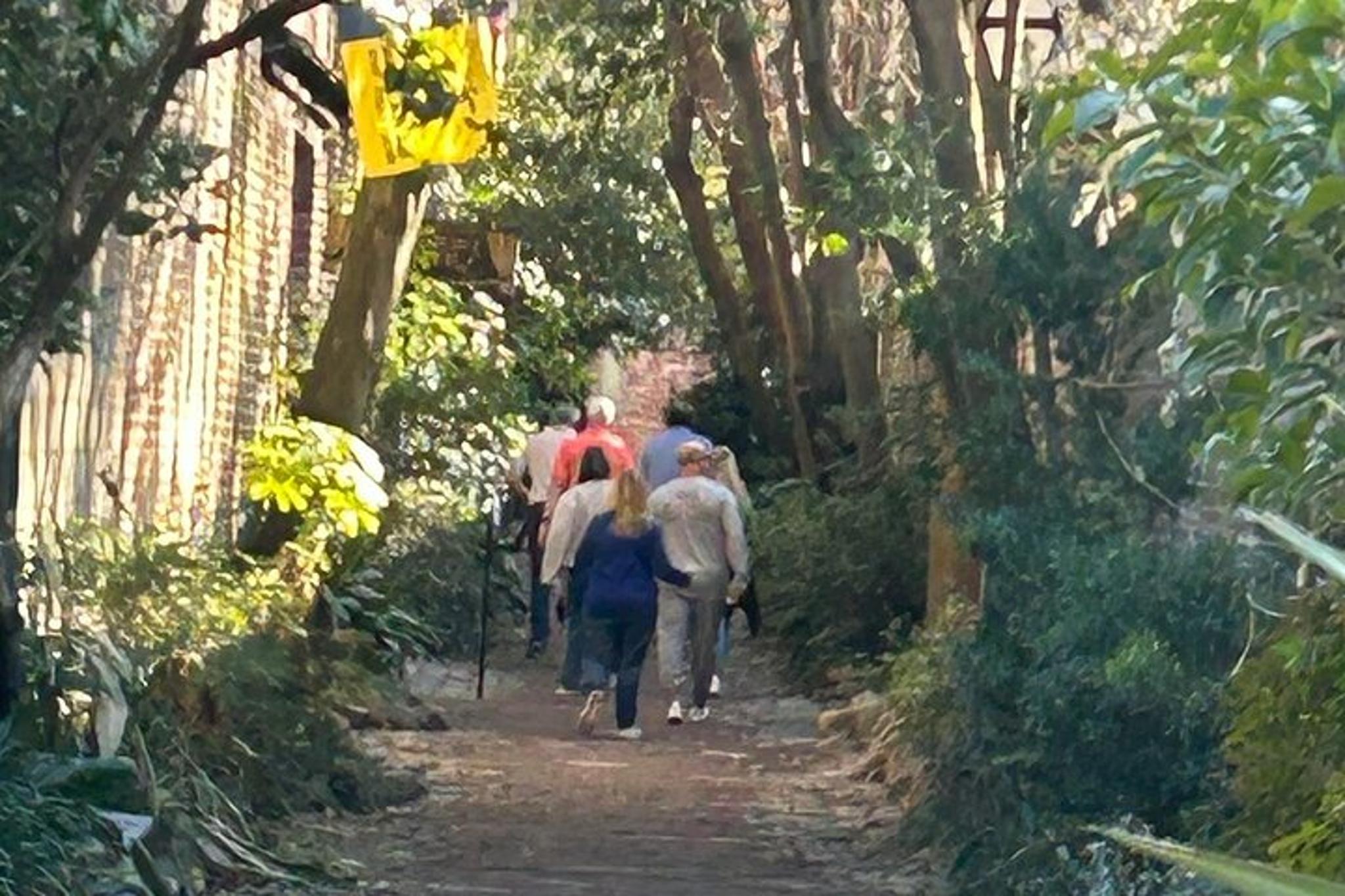 Charleston Walking Tour with a Native - Image 6