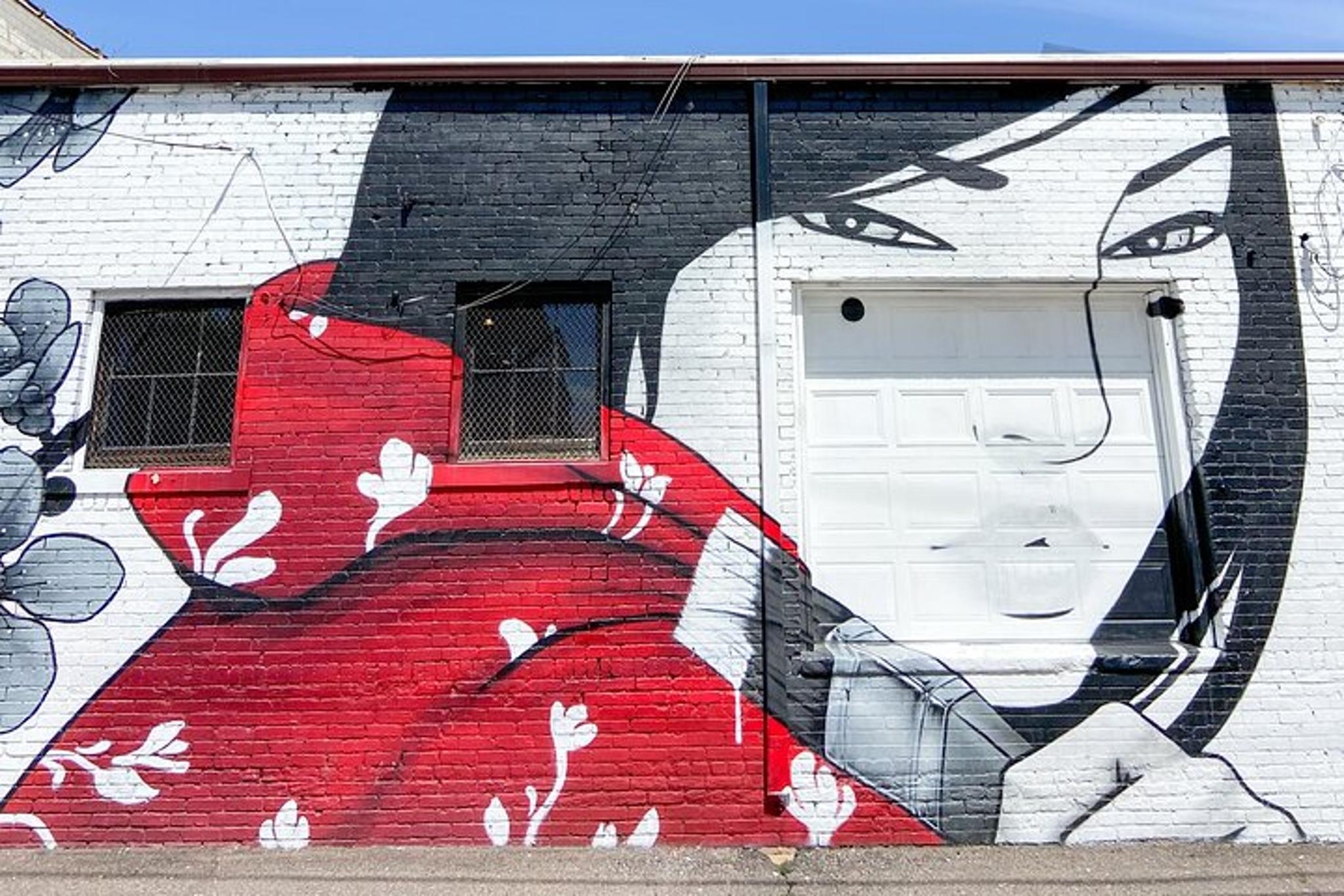 Denver RiNo Art District Walking Tour 1.5 hr - Image 3