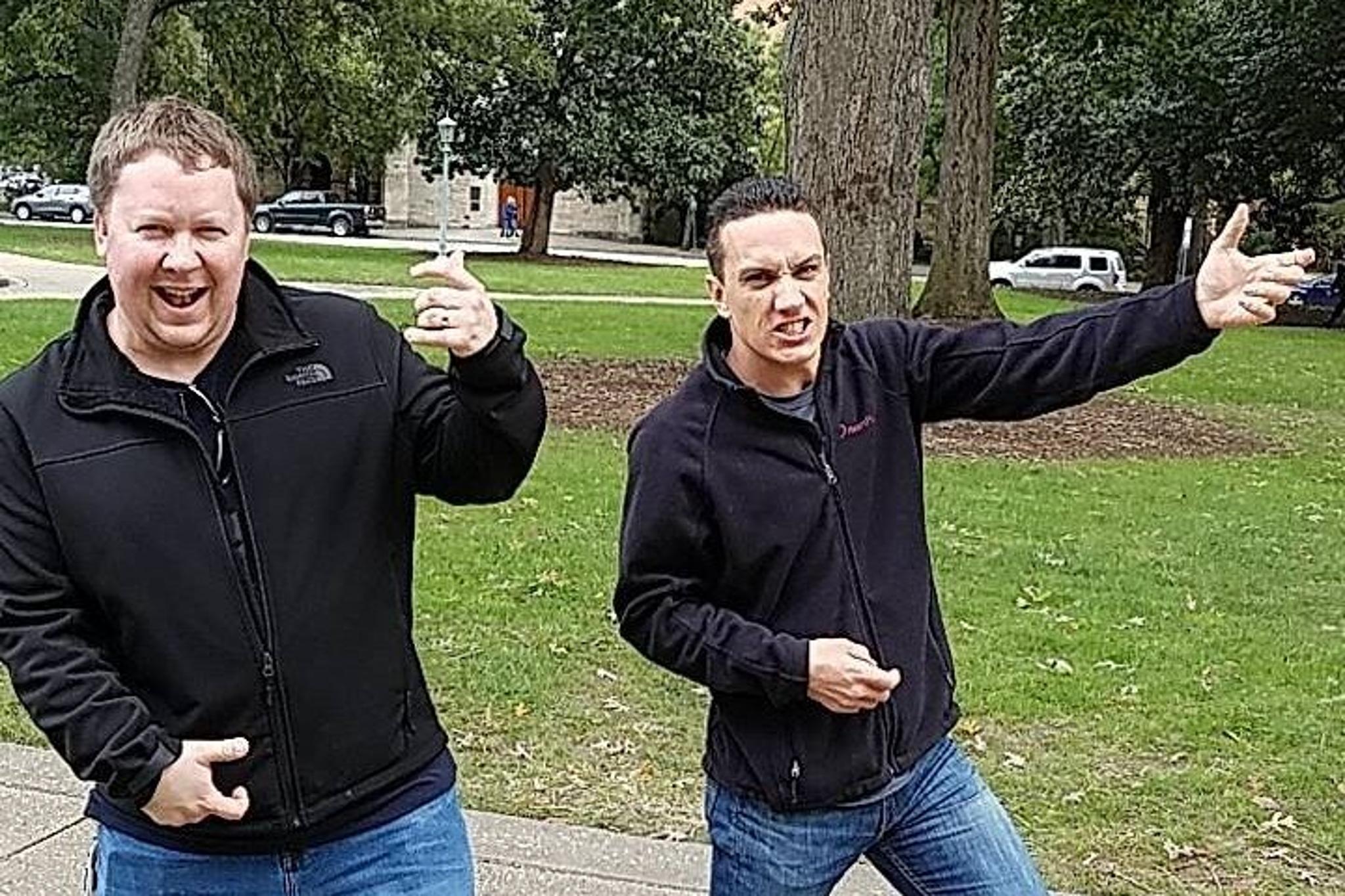 Madison Scavenger Hunt - Image 6