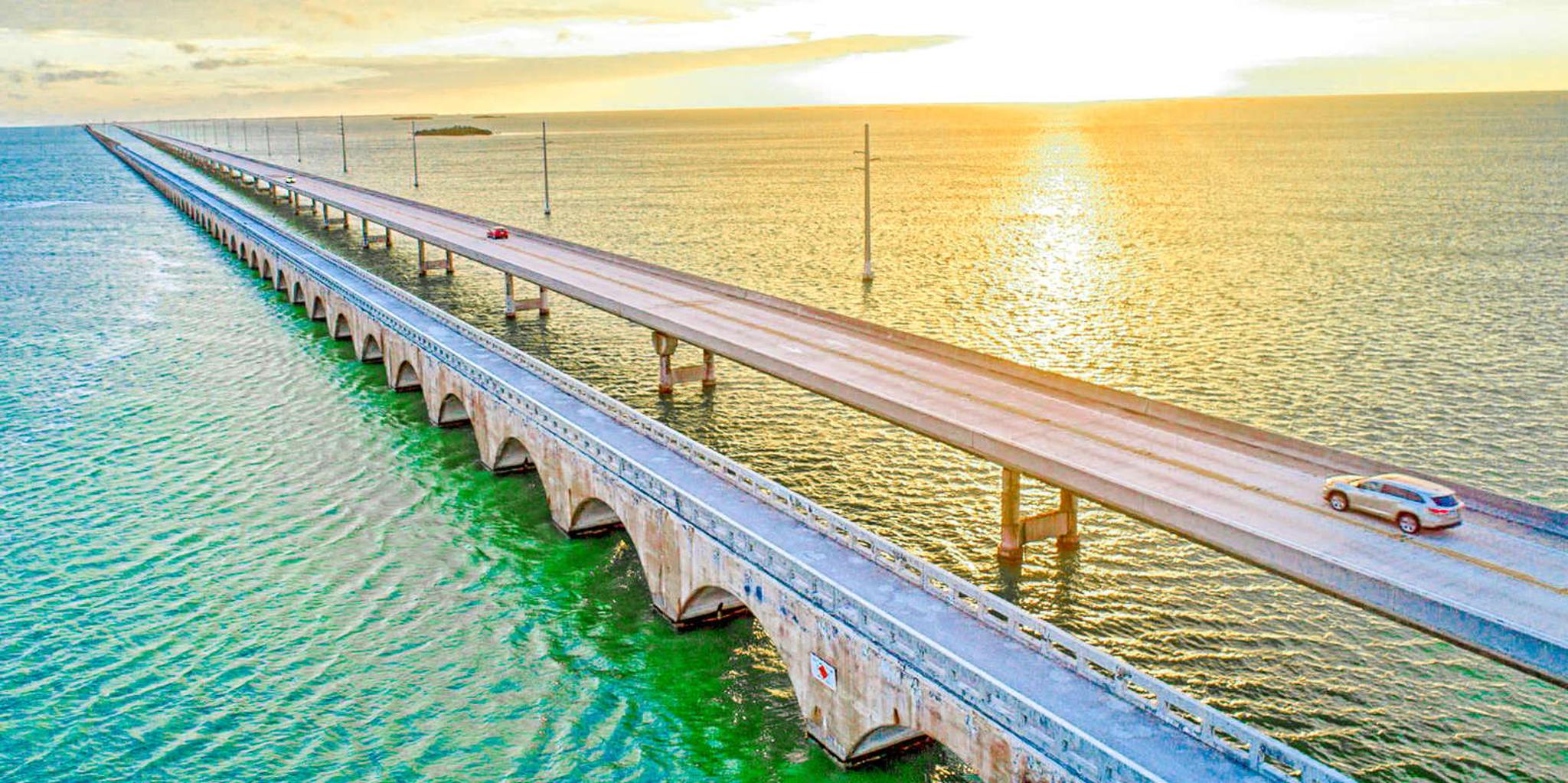 Miami to Key West Roundtrip Shuttle - Image 5