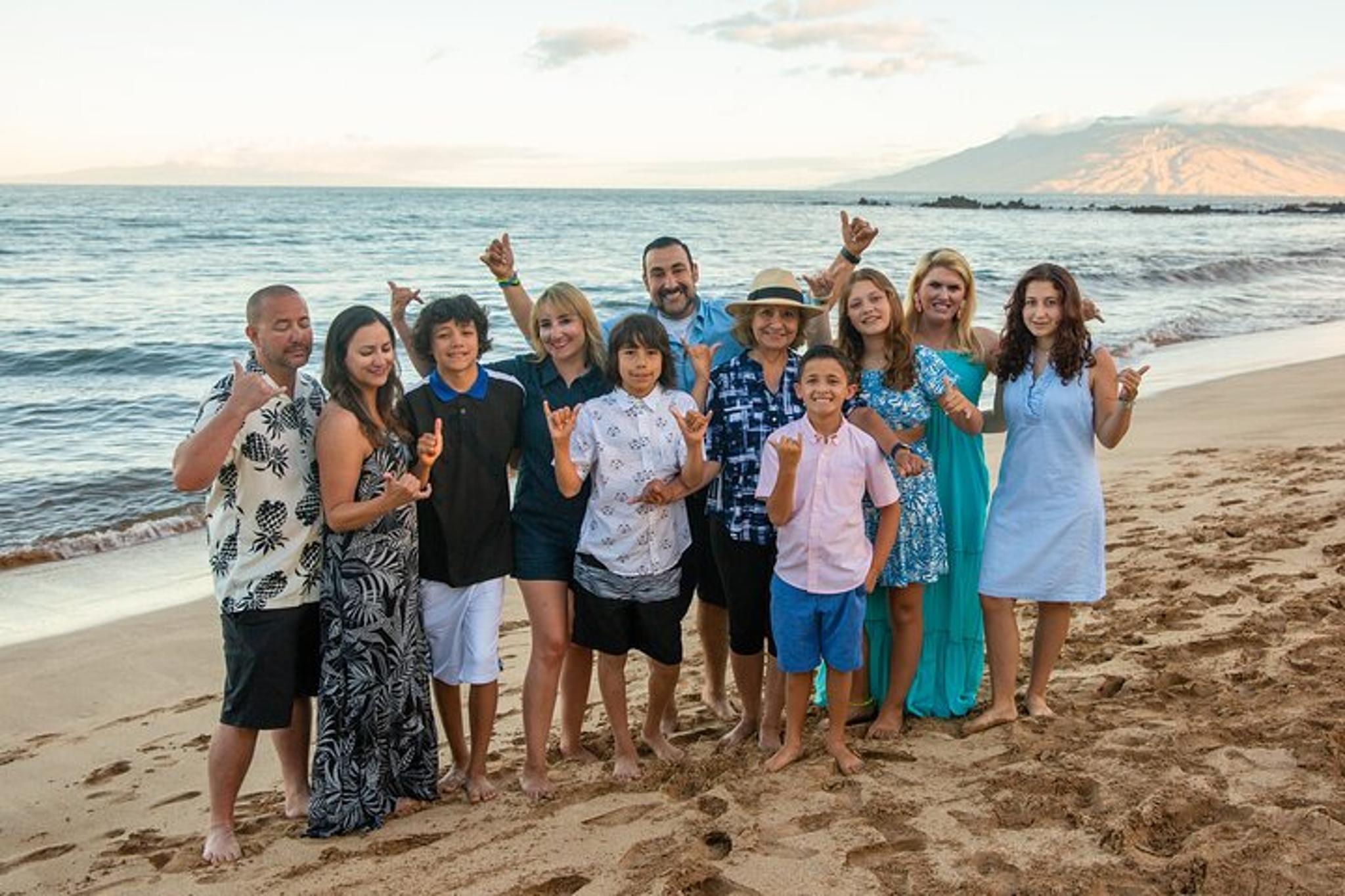 Maui Professional Photography Experience - Image 3