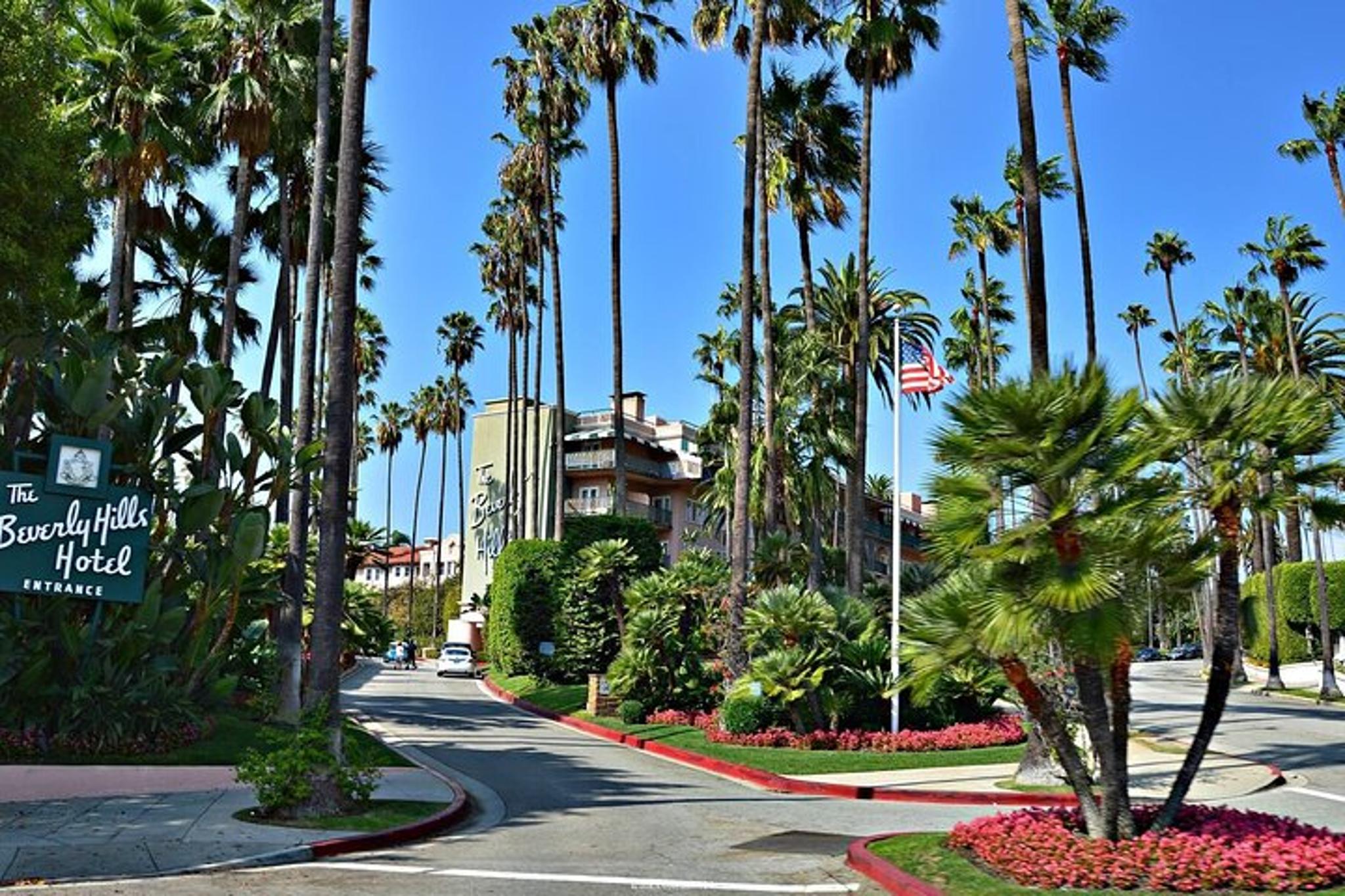 Los Angeles Private Full-Day Driving Tour - Image 4