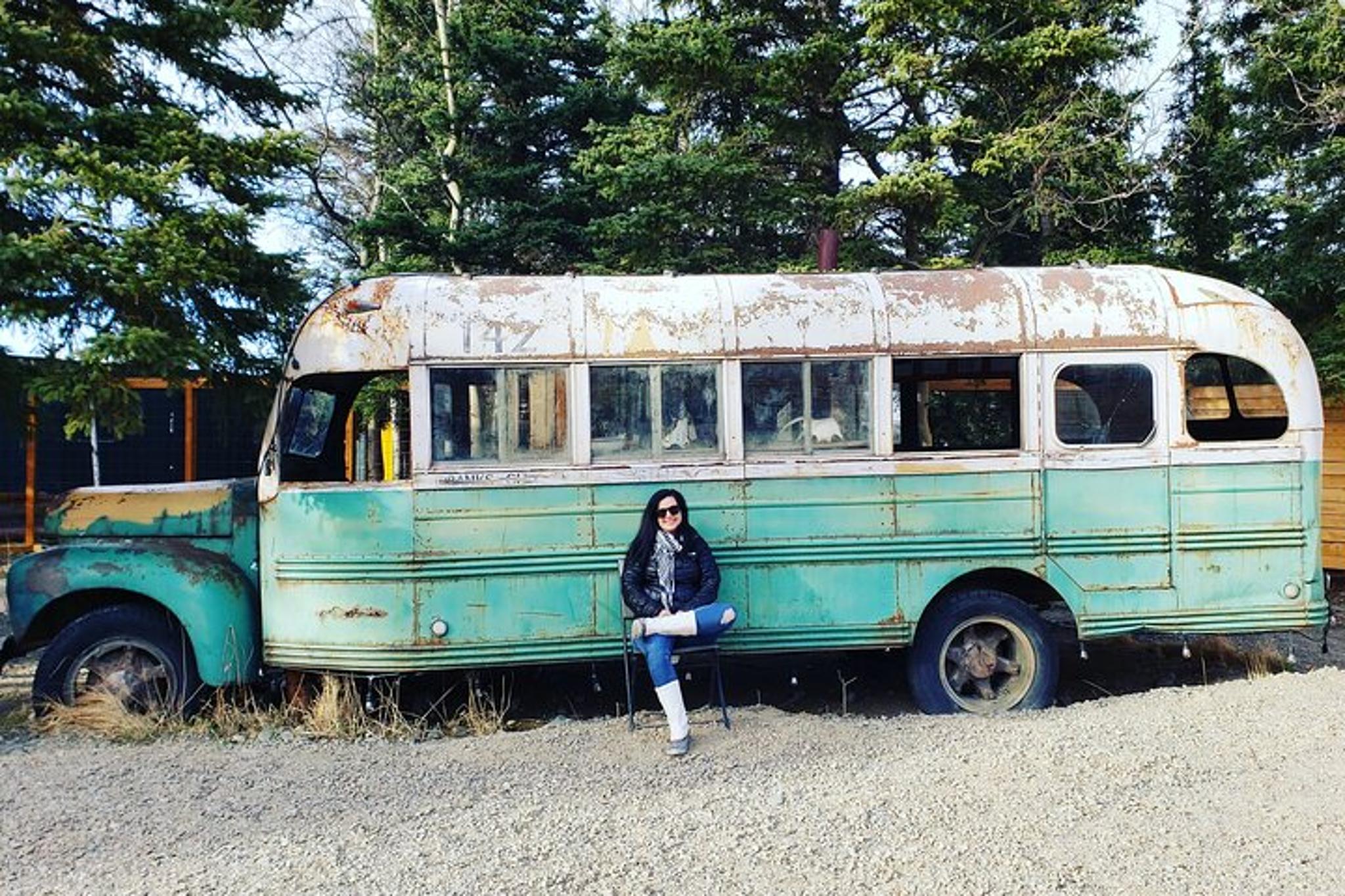Anchorage Alaska Highlights Tour 11 Days - Image 3