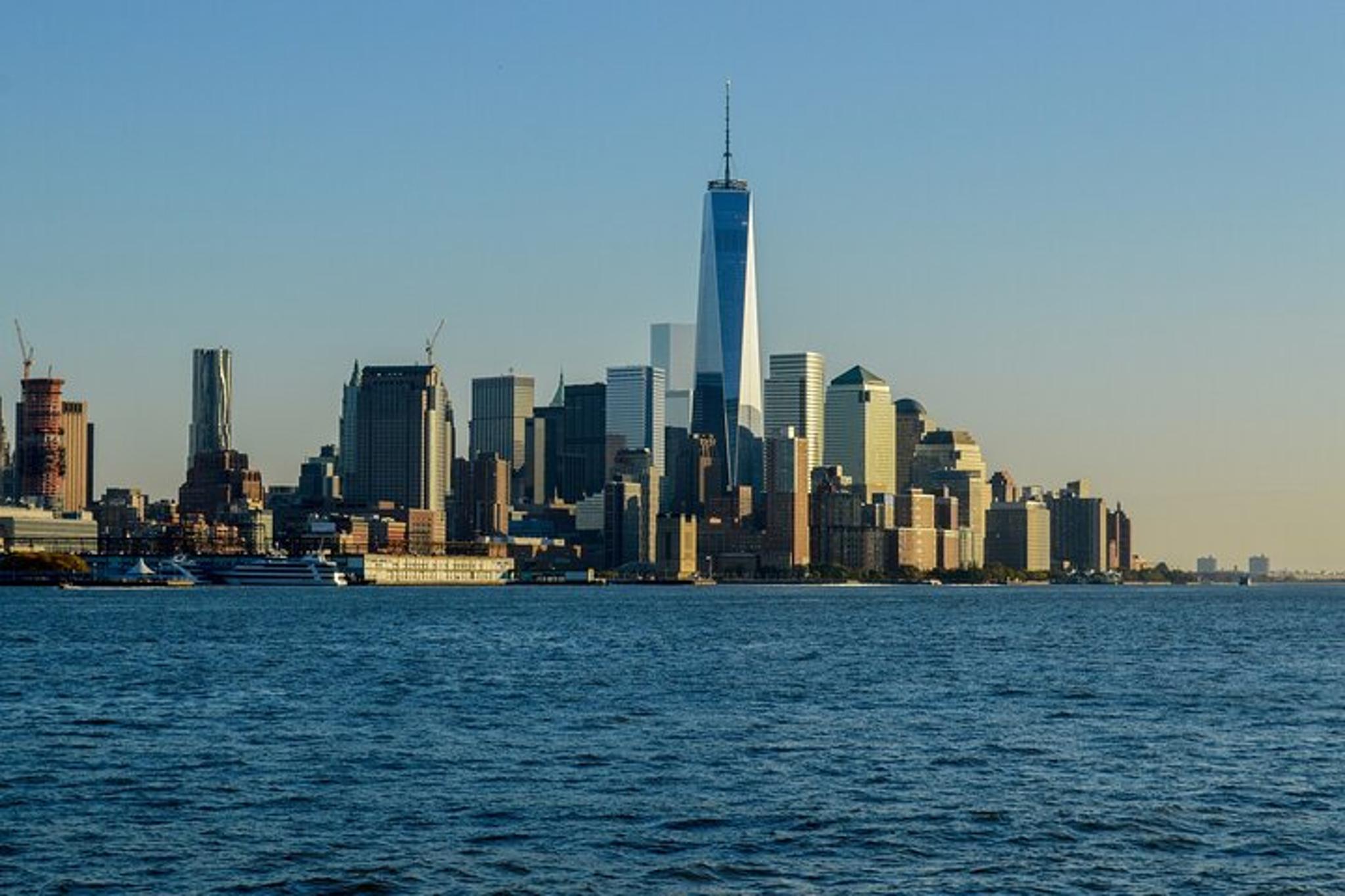 New York City 9/11 Memorial & Ground Zero Tour - Image 5