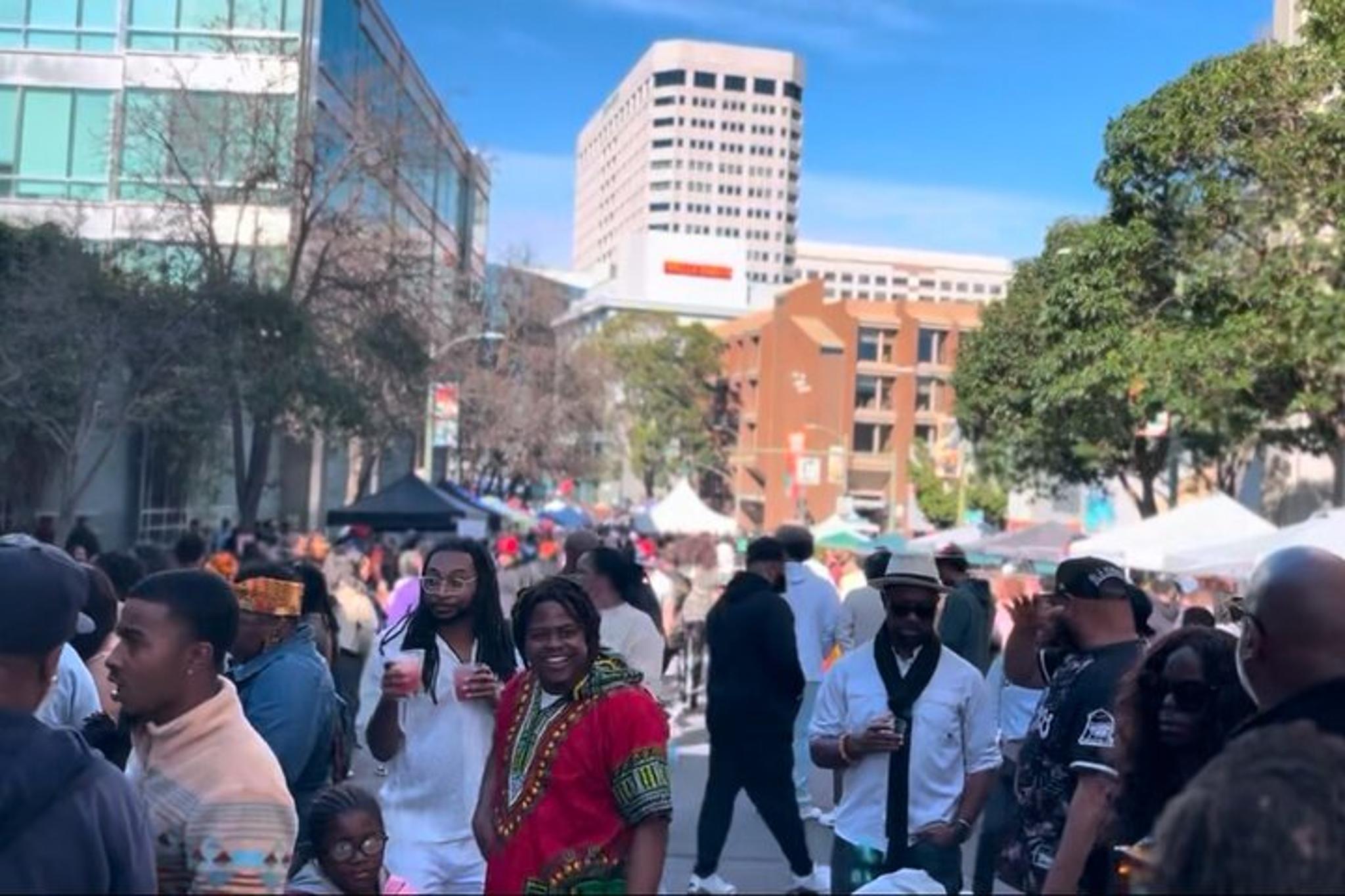 San Francisco Black Experience Car Tour - Image 6