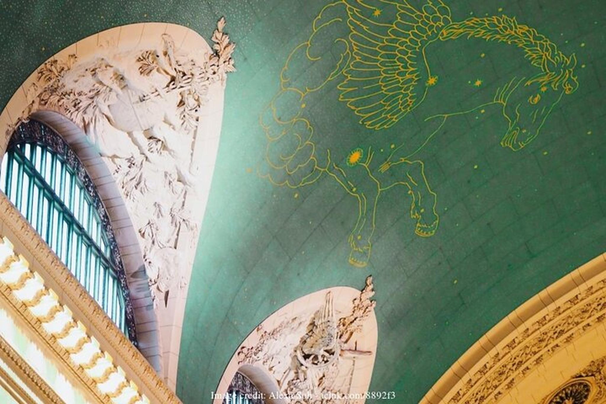 New York Grand Central & SUMMIT One Vanderbilt Tour - Image 4