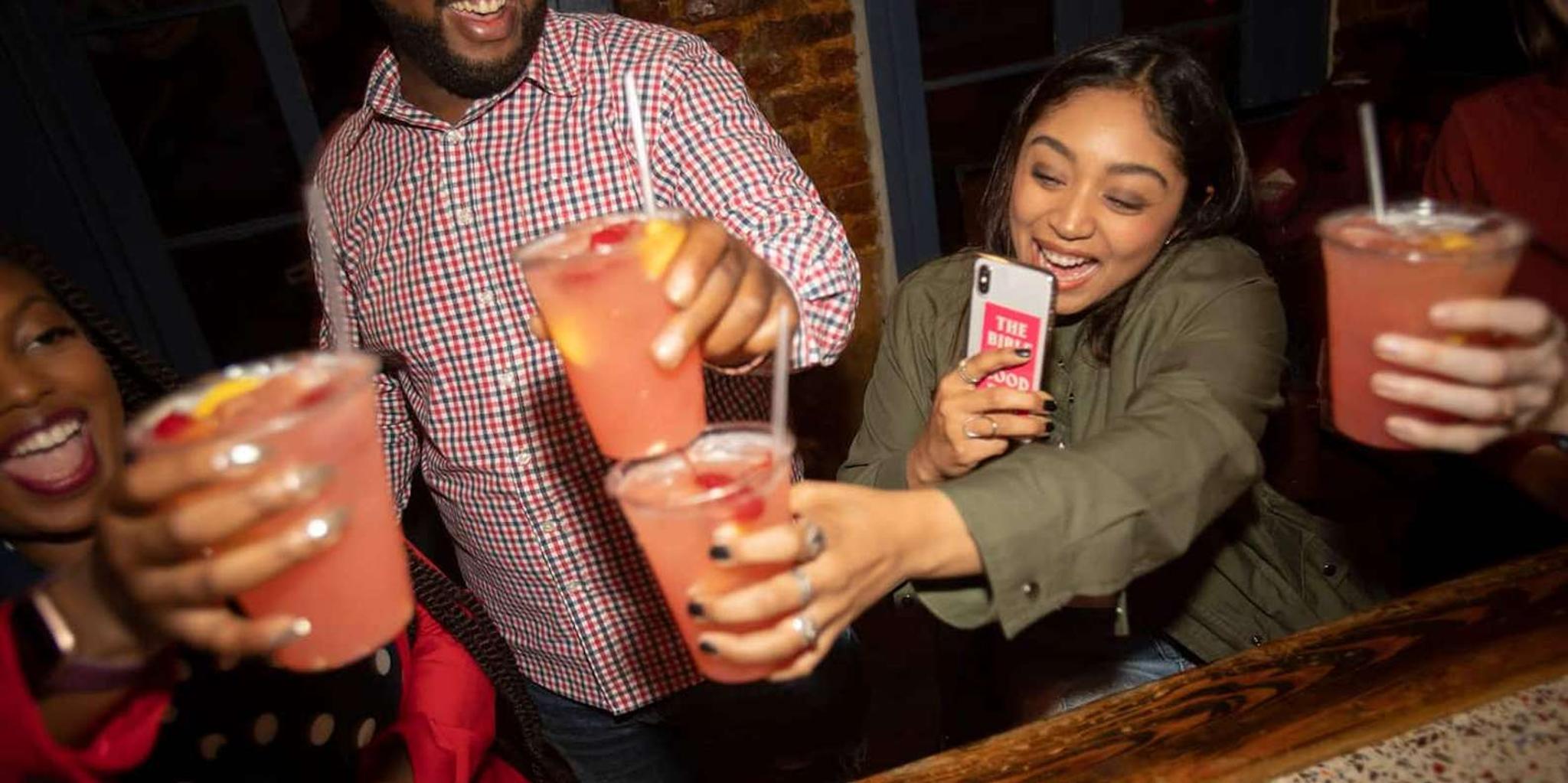 New Orleans Frenchmen Street Live Music Pub Crawl - Image 6