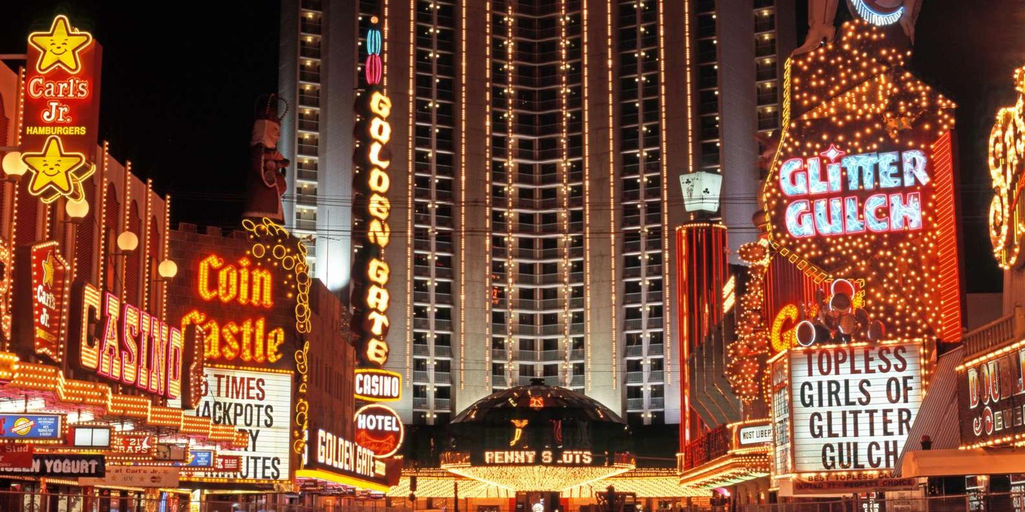 Las Vegas Historic Red Light District Tour - Image 2
